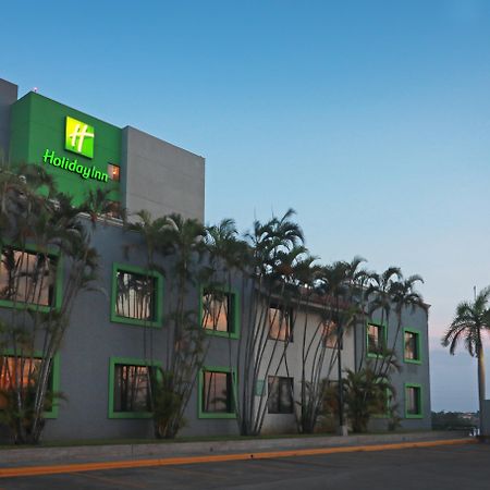 Holiday Inn Tampico-Altamira By Ihg Exteriör bild