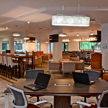 Holiday Inn Tampico-Altamira By Ihg Exteriör bild