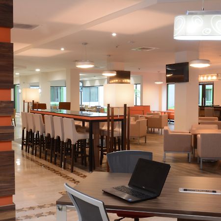 Holiday Inn Tampico-Altamira By Ihg Exteriör bild