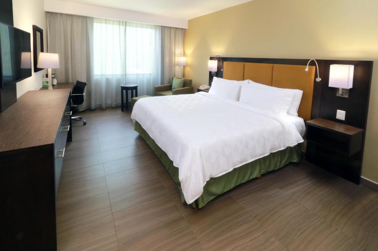 Holiday Inn Tampico-Altamira By Ihg Exteriör bild