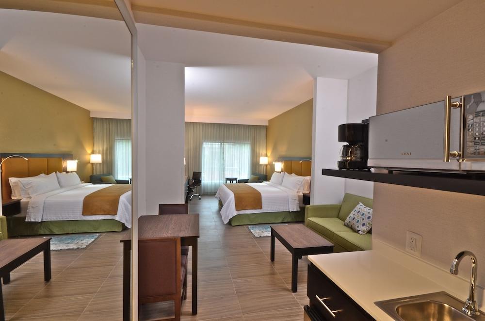 Holiday Inn Tampico-Altamira By Ihg Exteriör bild