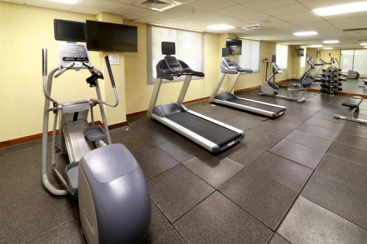 Holiday Inn Tampico-Altamira By Ihg Exteriör bild