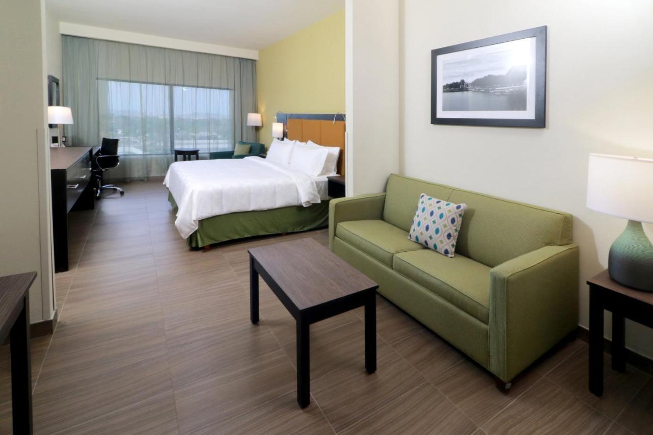 Holiday Inn Tampico-Altamira By Ihg Exteriör bild