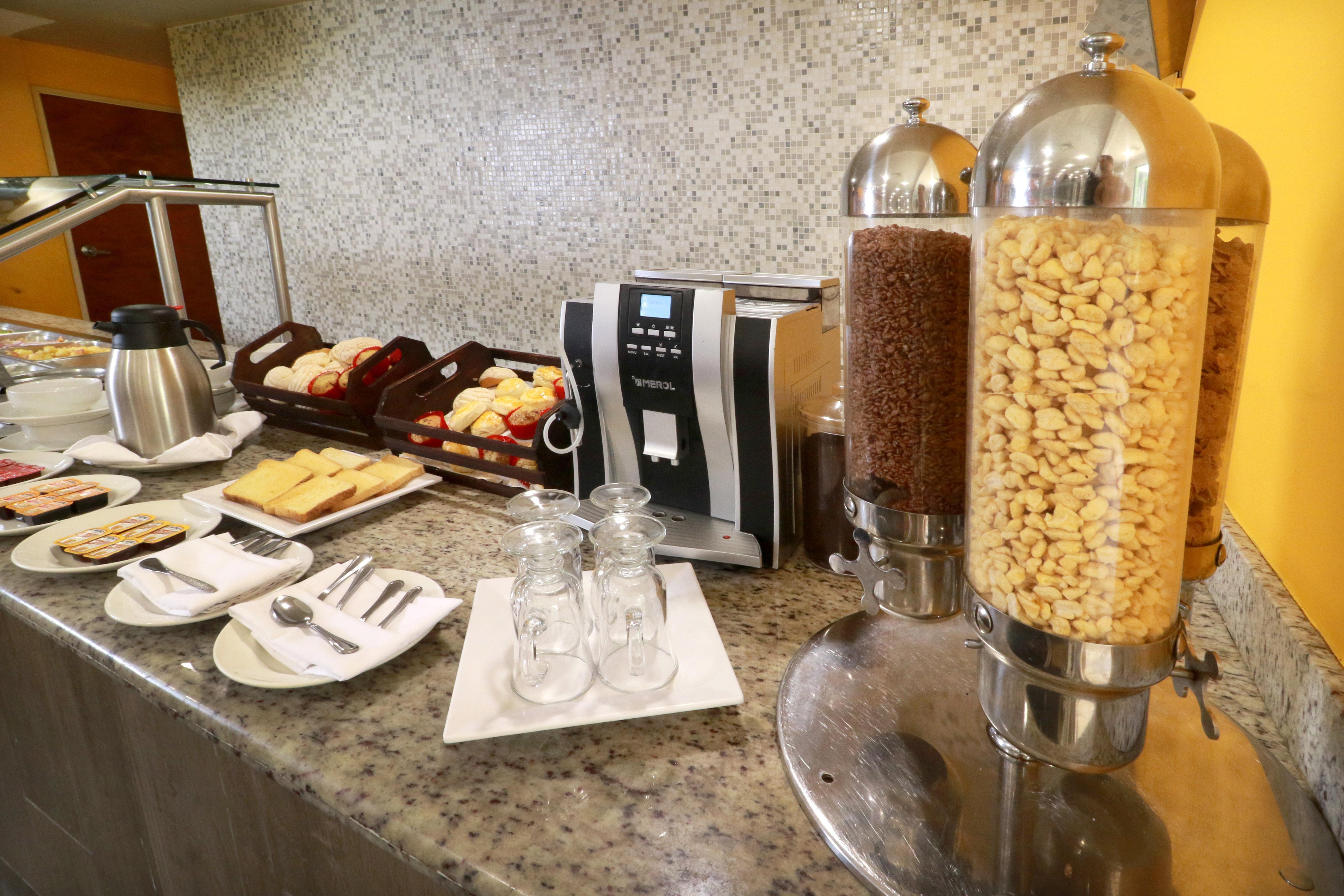 Holiday Inn Tampico-Altamira By Ihg Exteriör bild