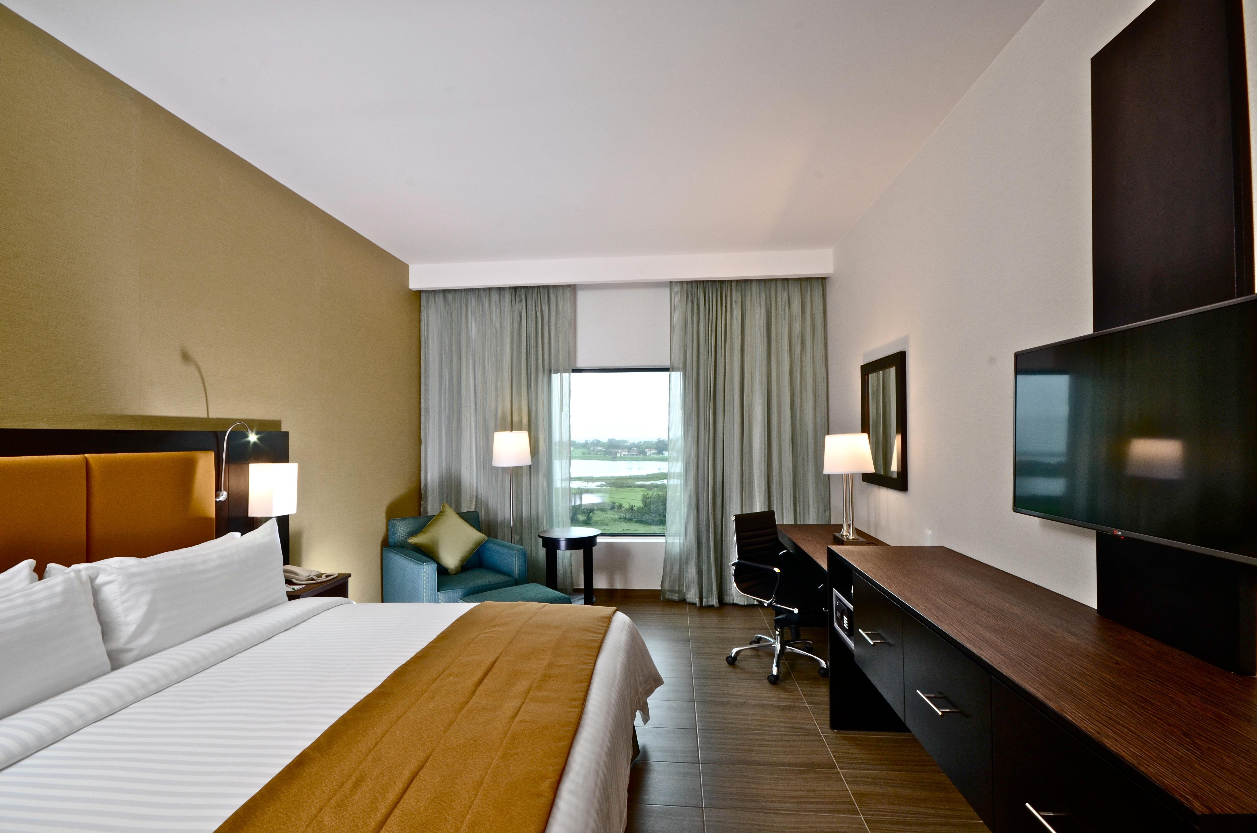 Holiday Inn Tampico-Altamira By Ihg Exteriör bild