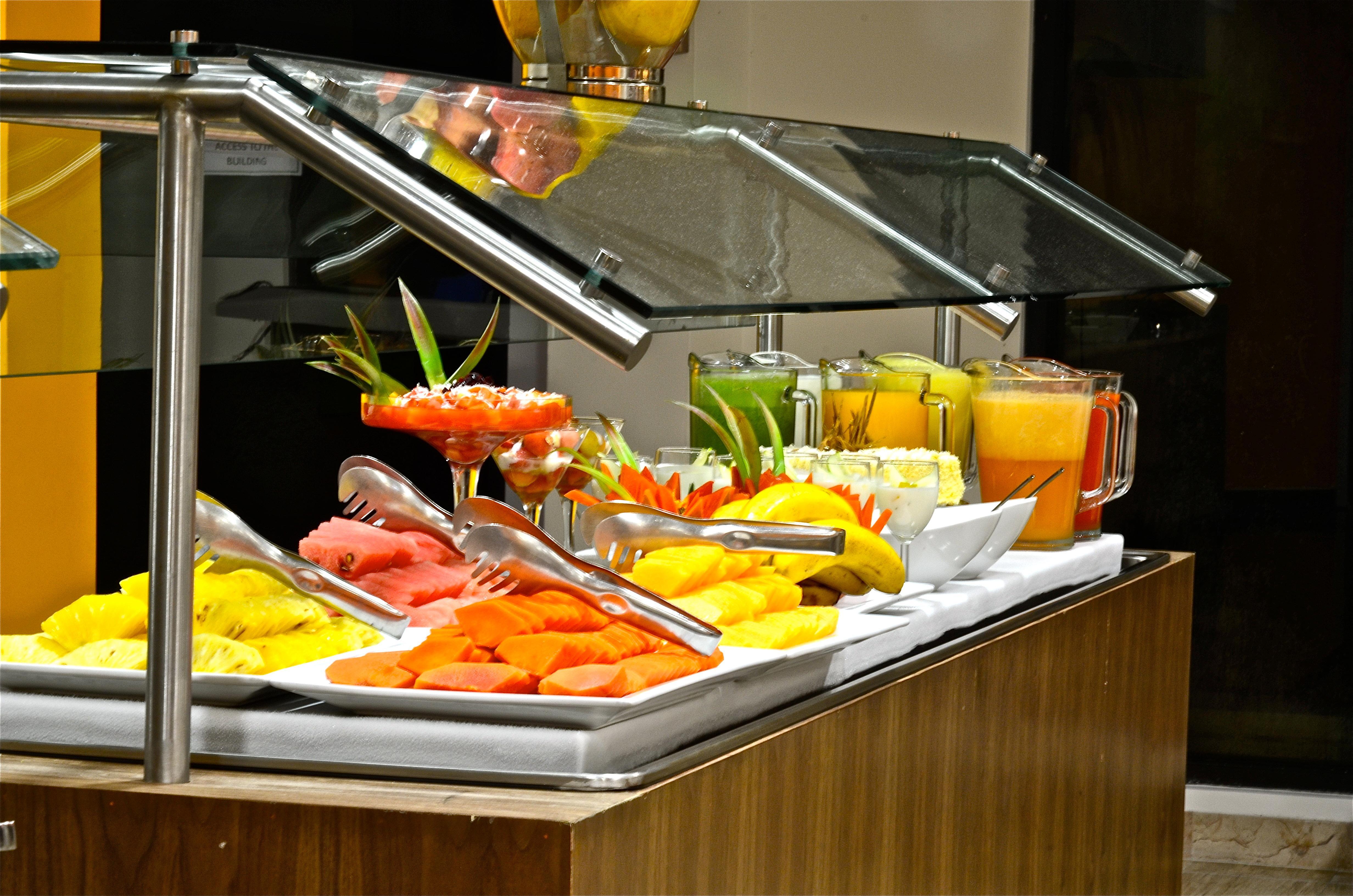 Holiday Inn Tampico-Altamira By Ihg Exteriör bild