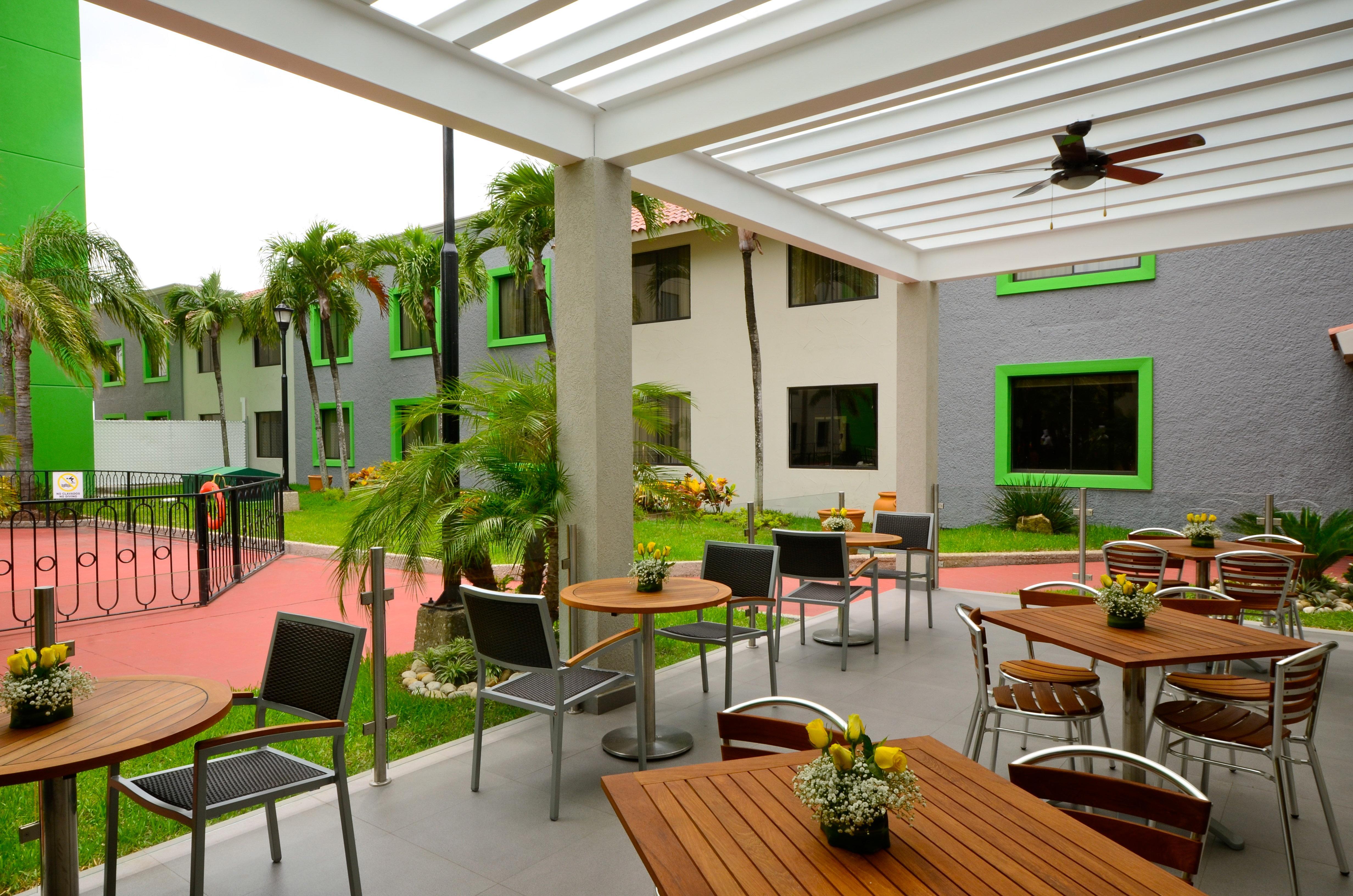 Holiday Inn Tampico-Altamira By Ihg Exteriör bild