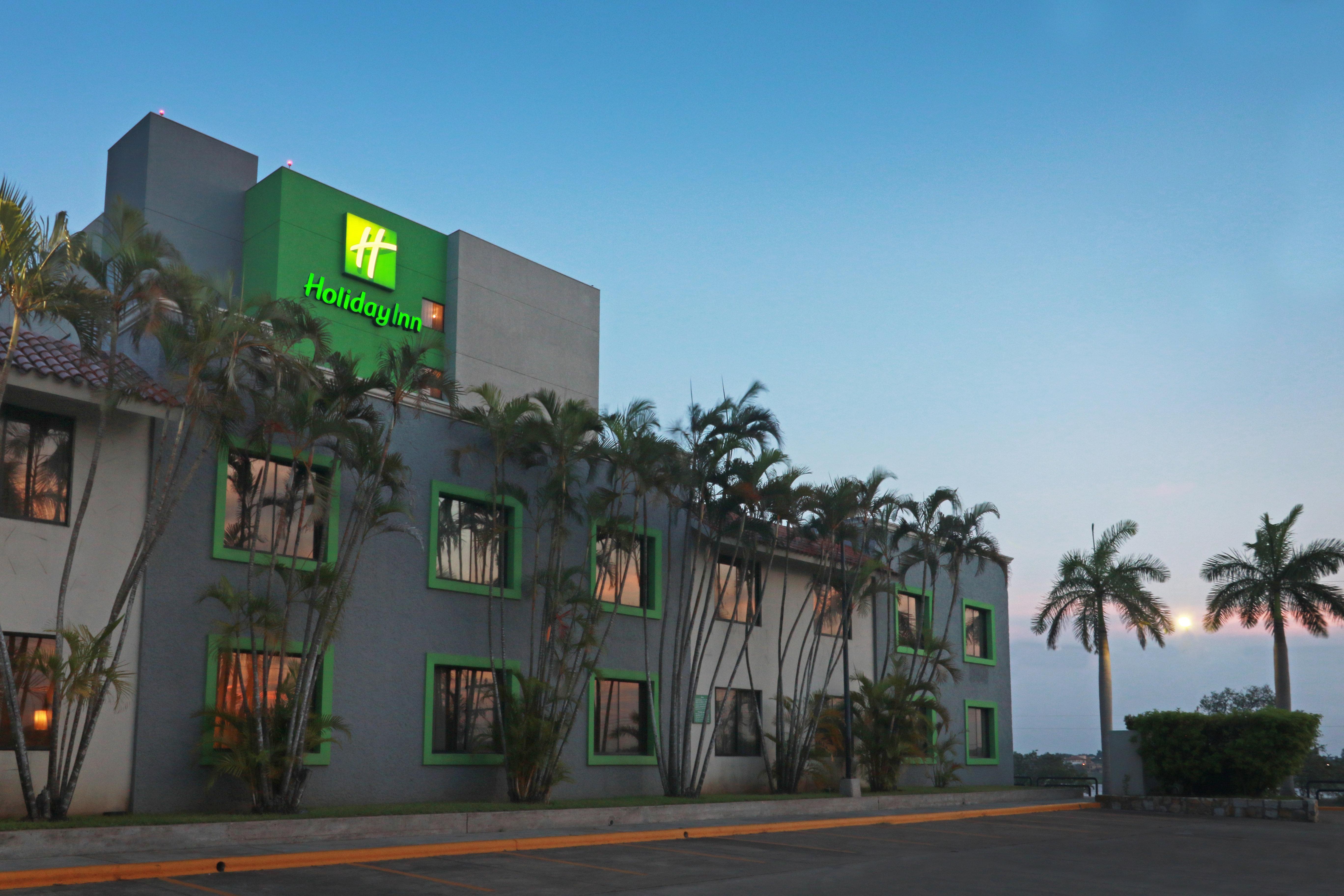 Holiday Inn Tampico-Altamira By Ihg Exteriör bild