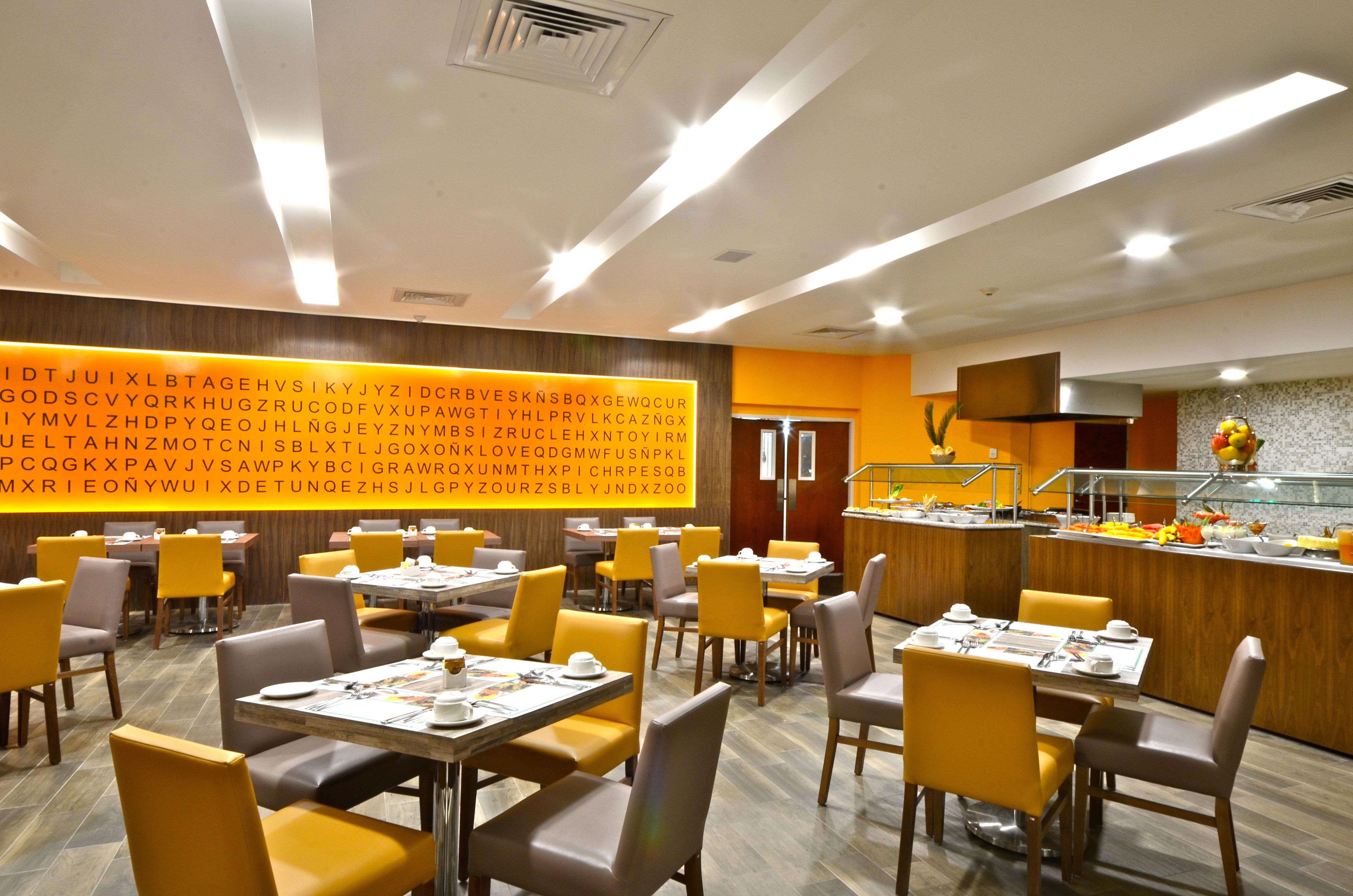 Holiday Inn Tampico-Altamira By Ihg Exteriör bild