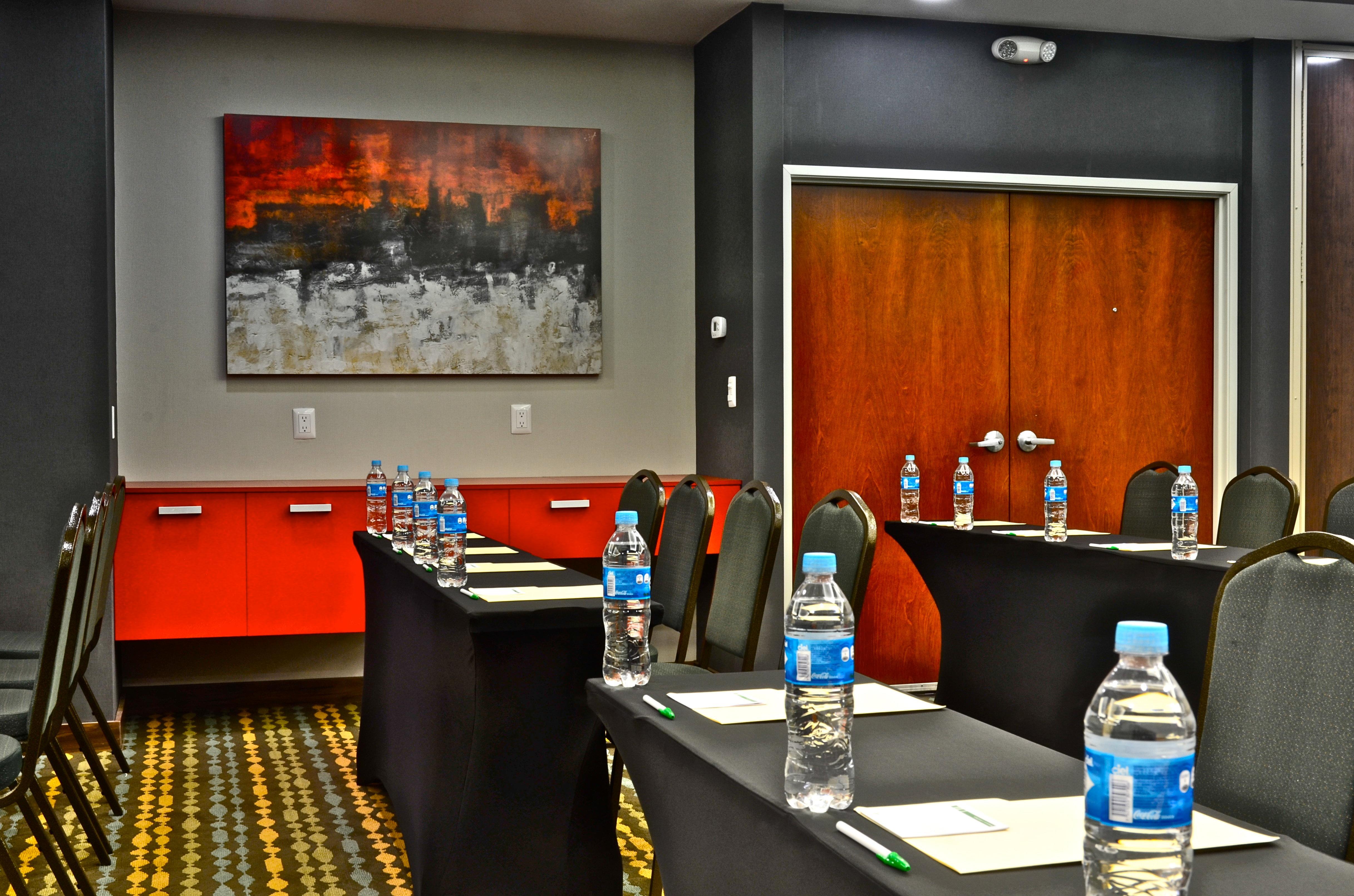 Holiday Inn Tampico-Altamira By Ihg Exteriör bild