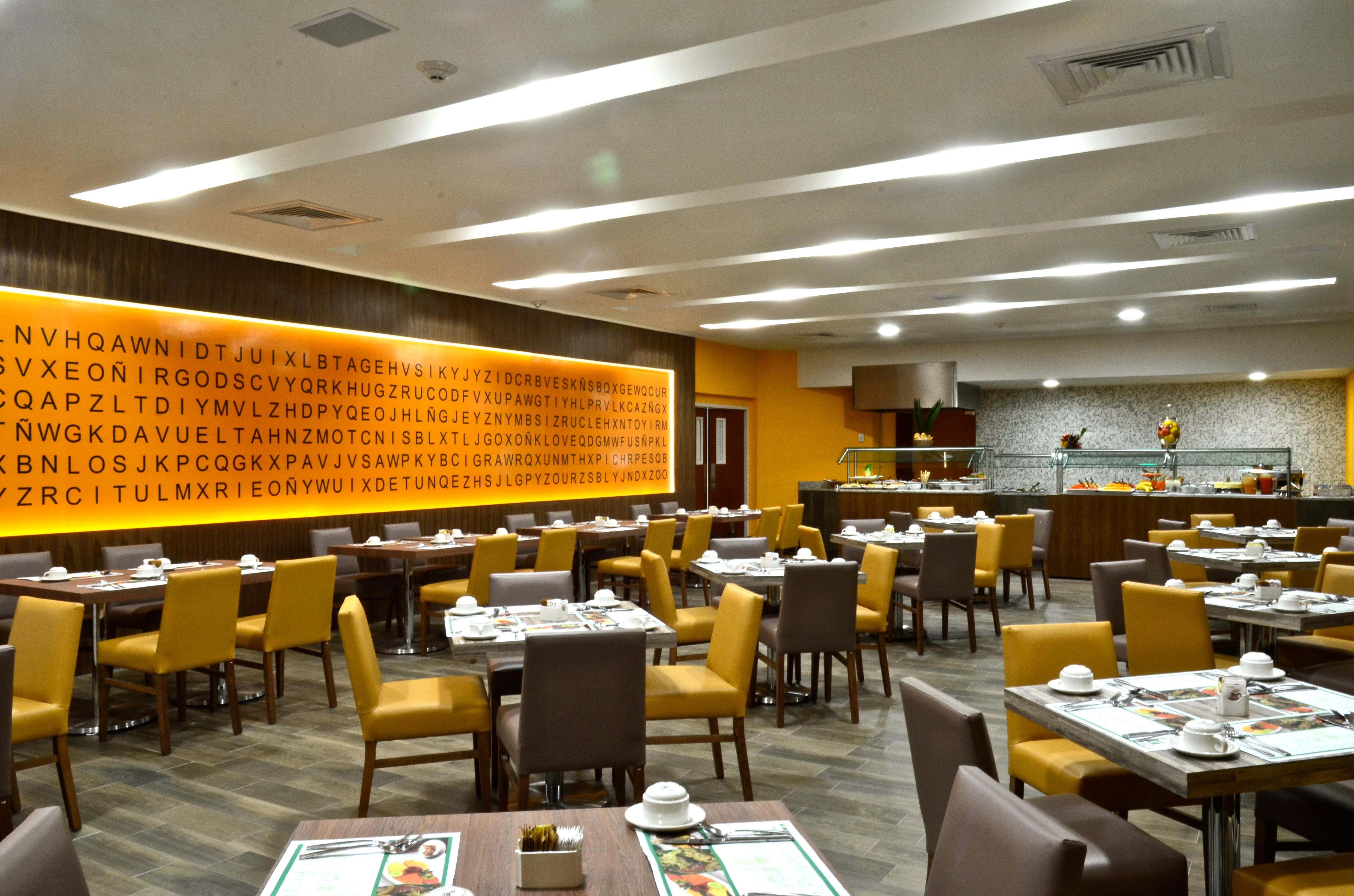 Holiday Inn Tampico-Altamira By Ihg Exteriör bild