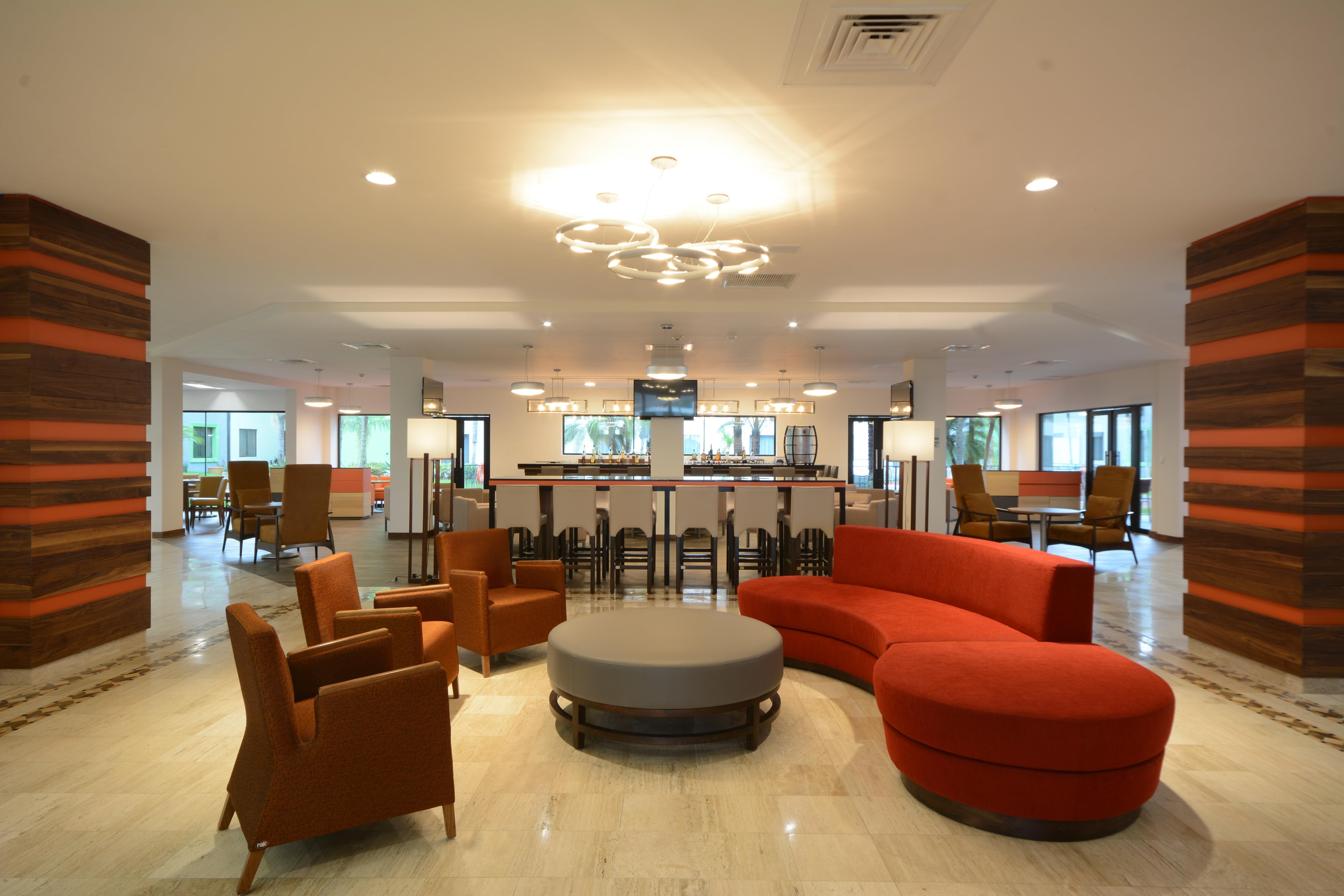 Holiday Inn Tampico-Altamira By Ihg Exteriör bild