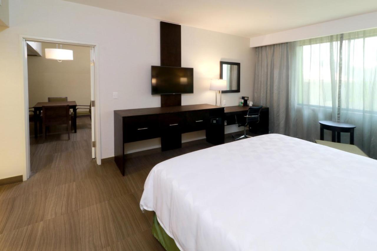 Holiday Inn Tampico-Altamira By Ihg Exteriör bild