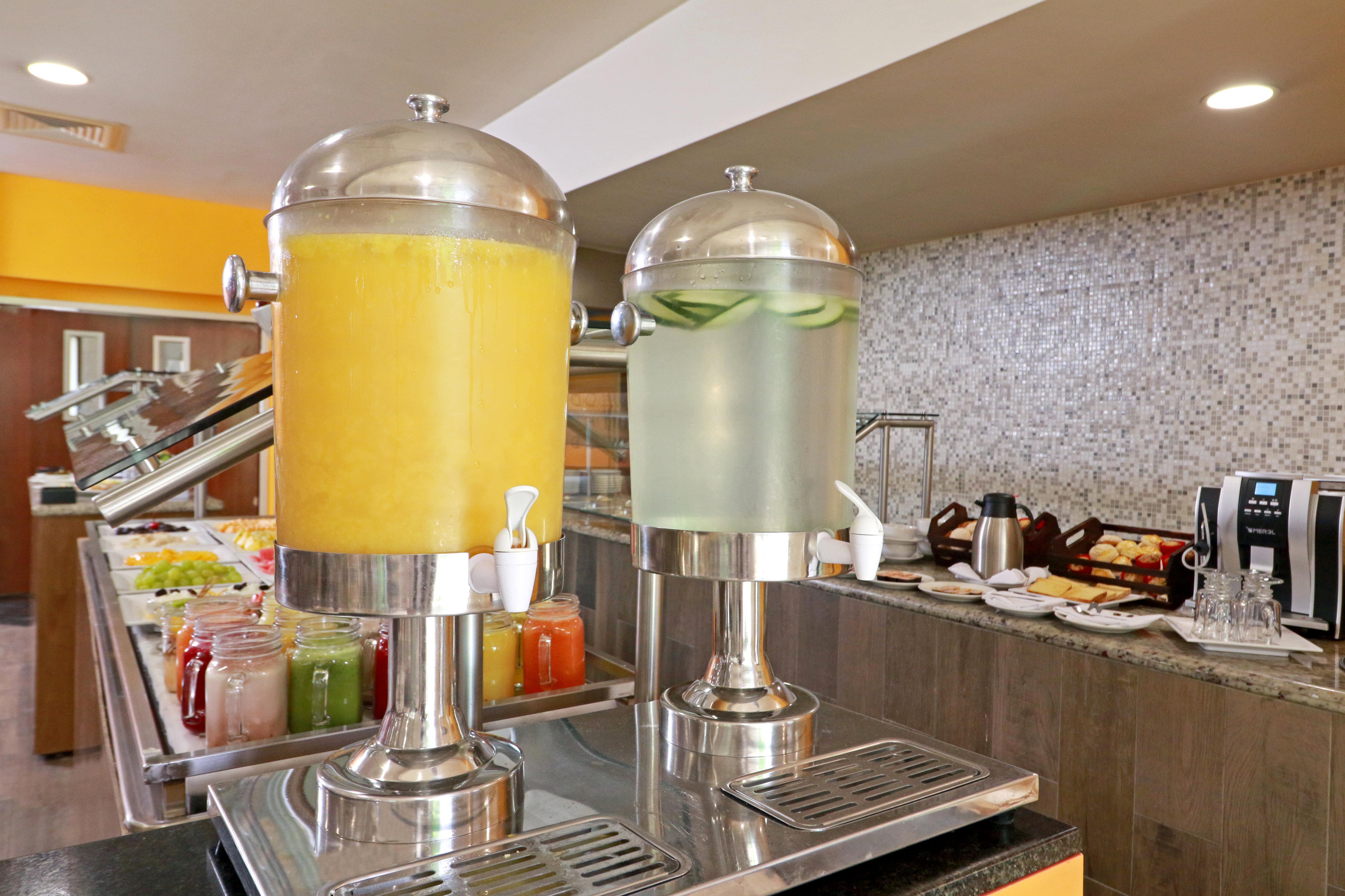 Holiday Inn Tampico-Altamira By Ihg Exteriör bild