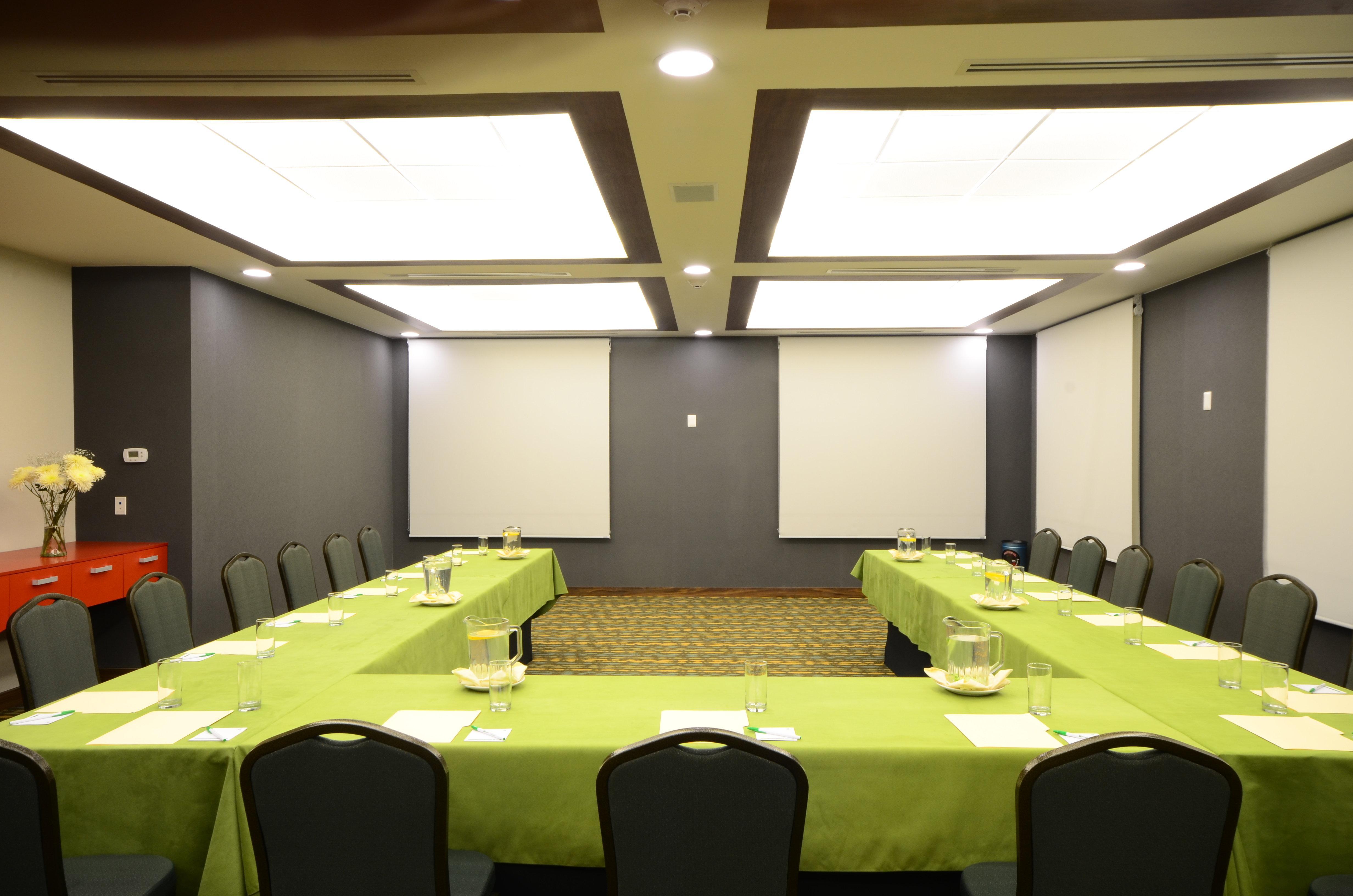Holiday Inn Tampico-Altamira By Ihg Exteriör bild