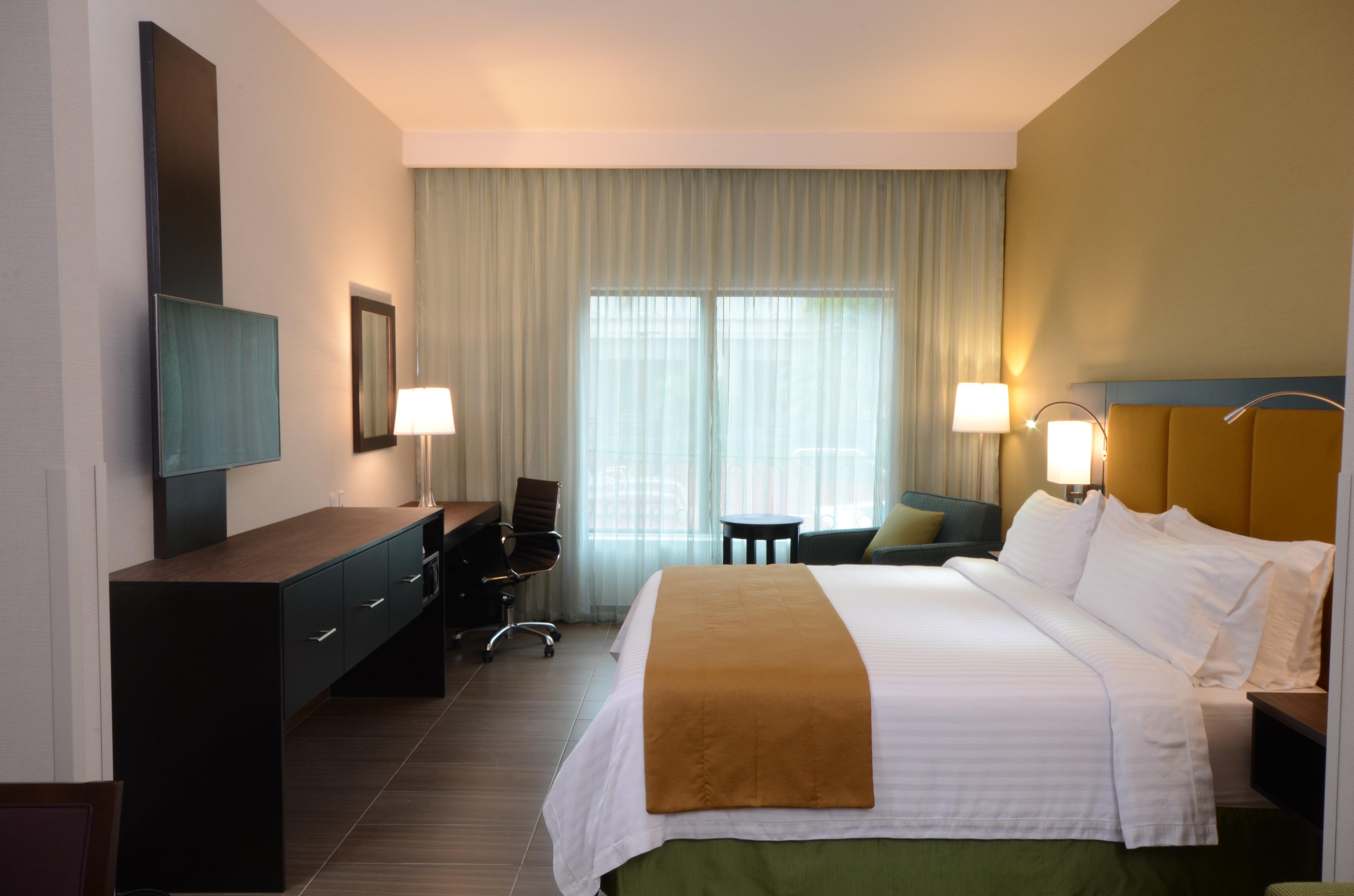 Holiday Inn Tampico-Altamira By Ihg Exteriör bild