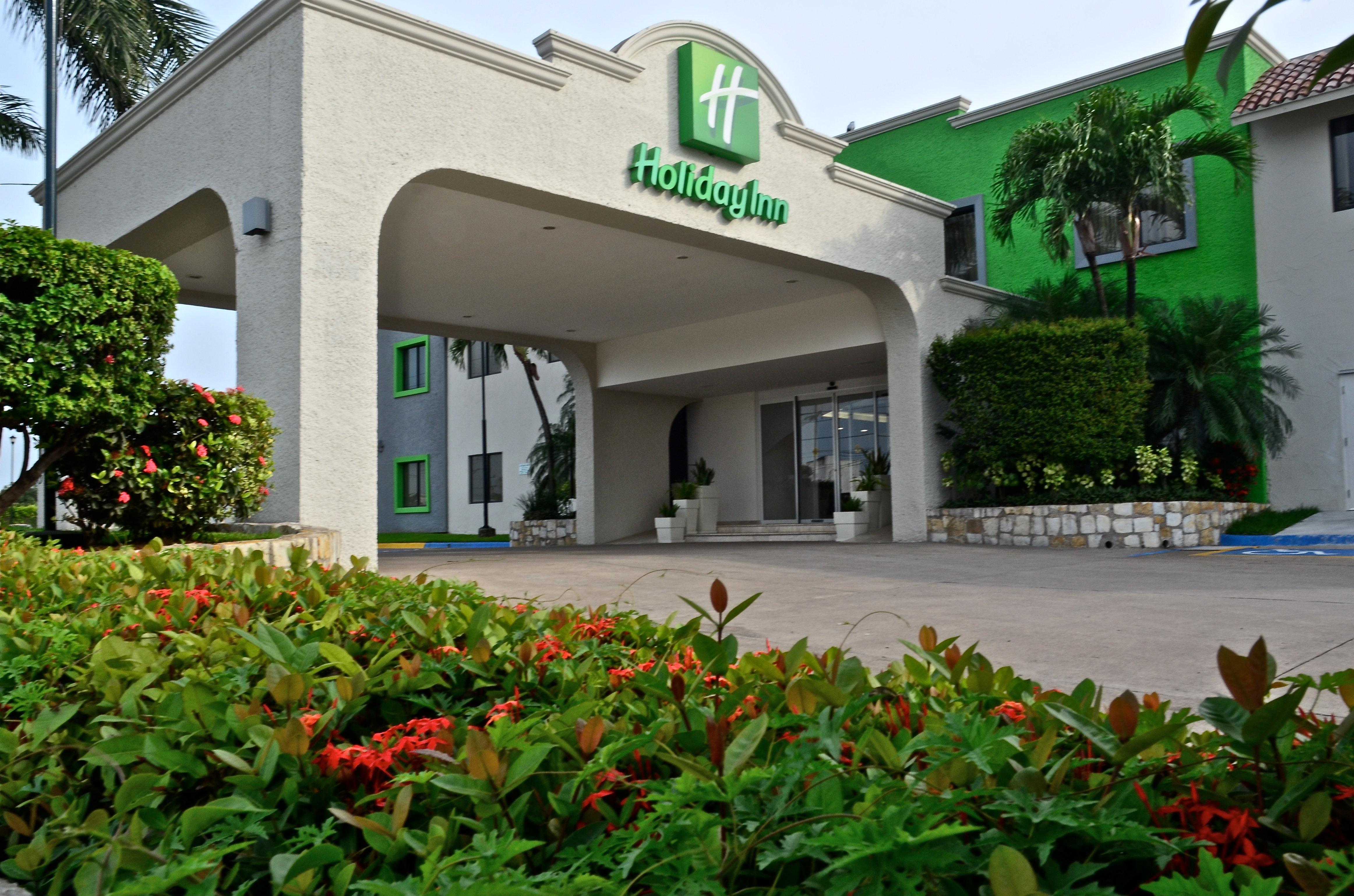 Holiday Inn Tampico-Altamira By Ihg Exteriör bild