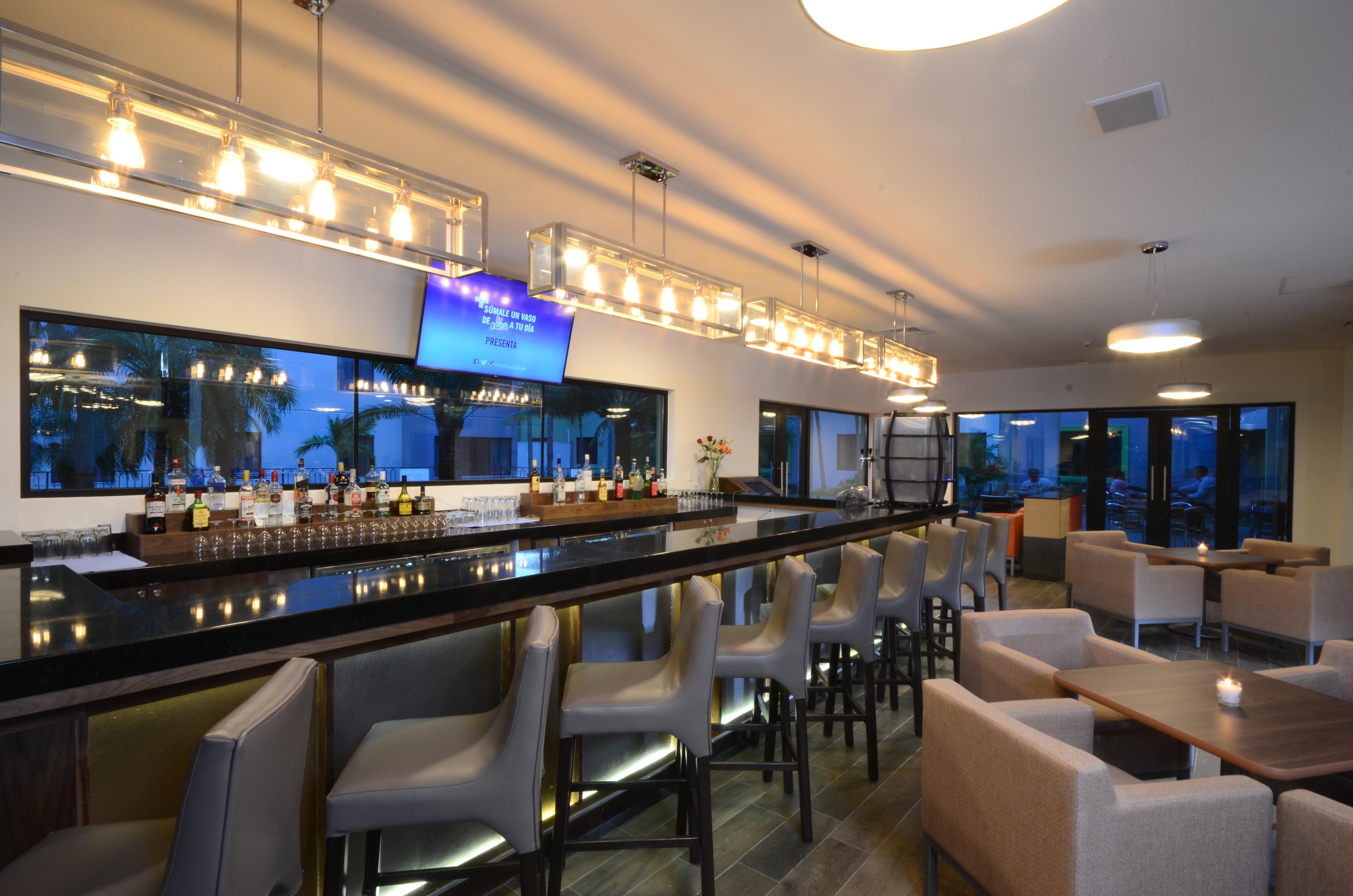 Holiday Inn Tampico-Altamira By Ihg Exteriör bild
