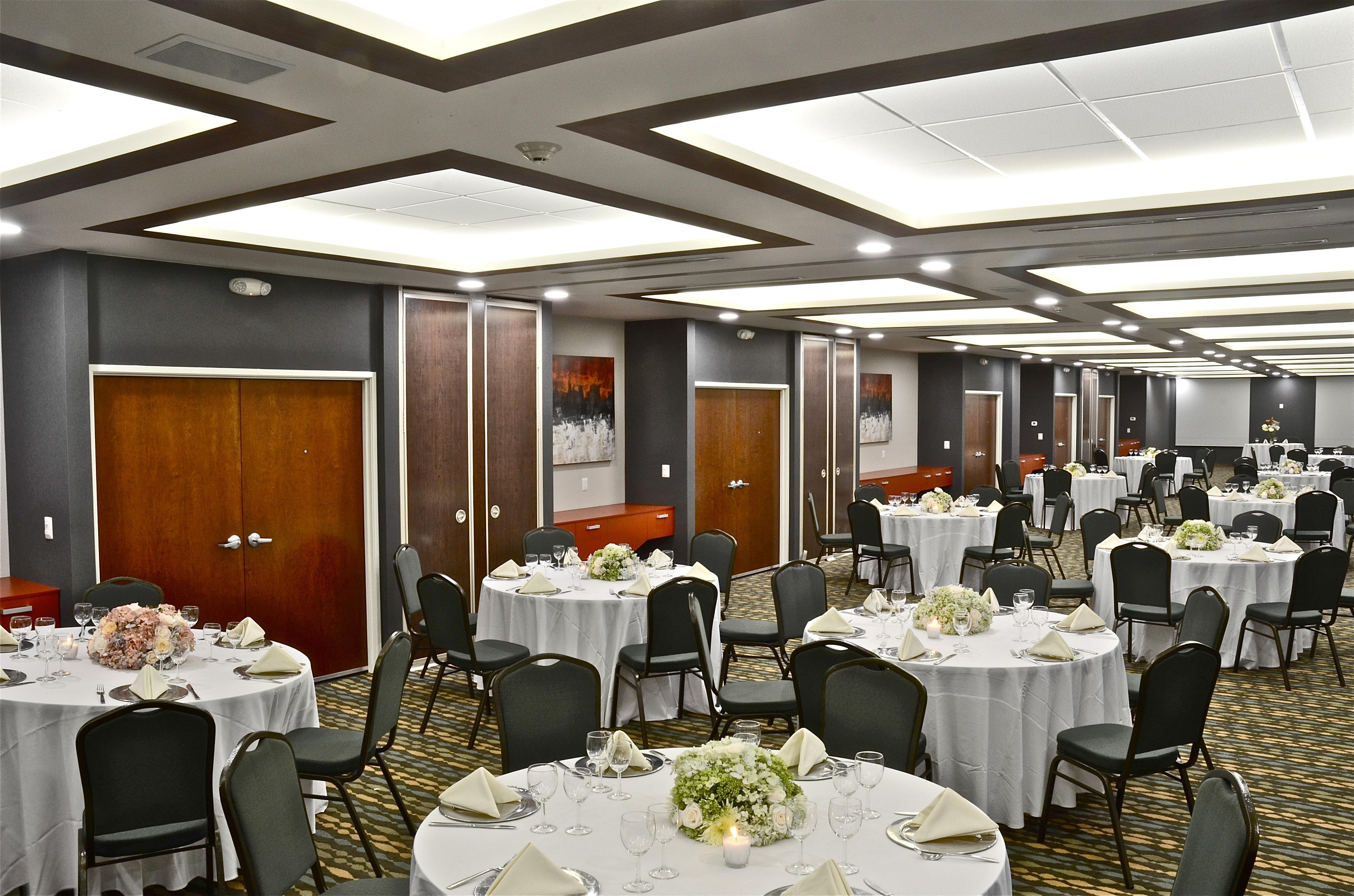 Holiday Inn Tampico-Altamira By Ihg Exteriör bild