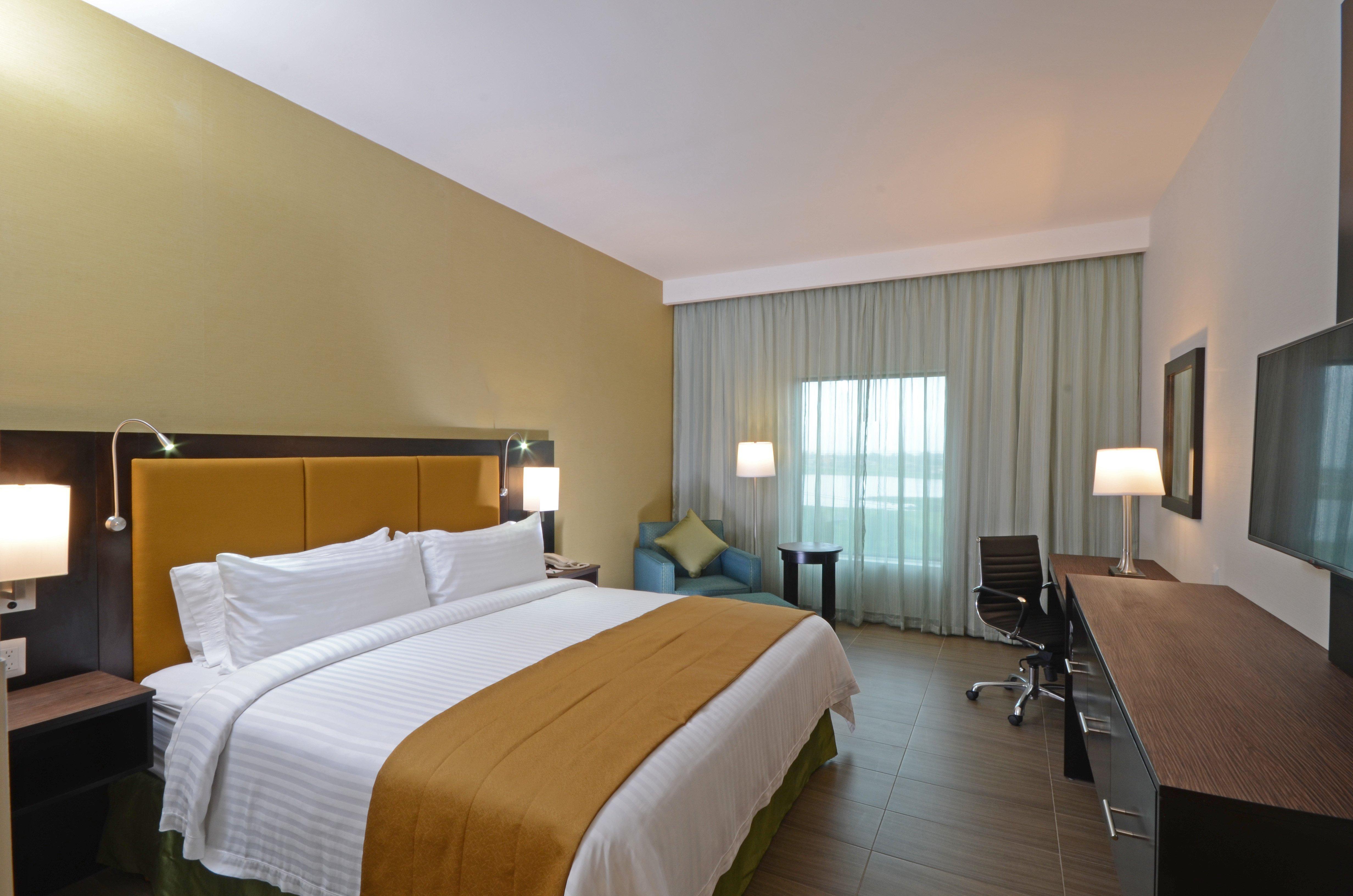 Holiday Inn Tampico-Altamira By Ihg Exteriör bild