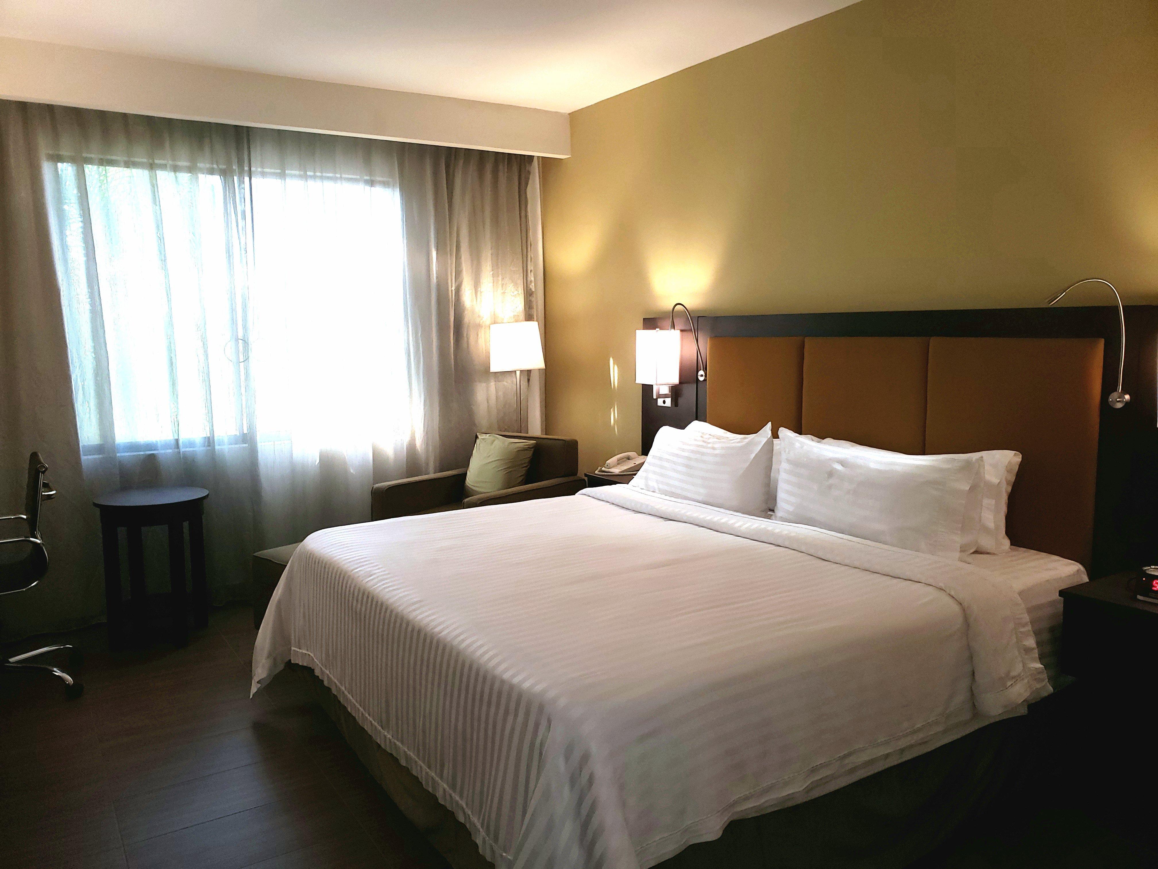 Holiday Inn Tampico-Altamira By Ihg Exteriör bild