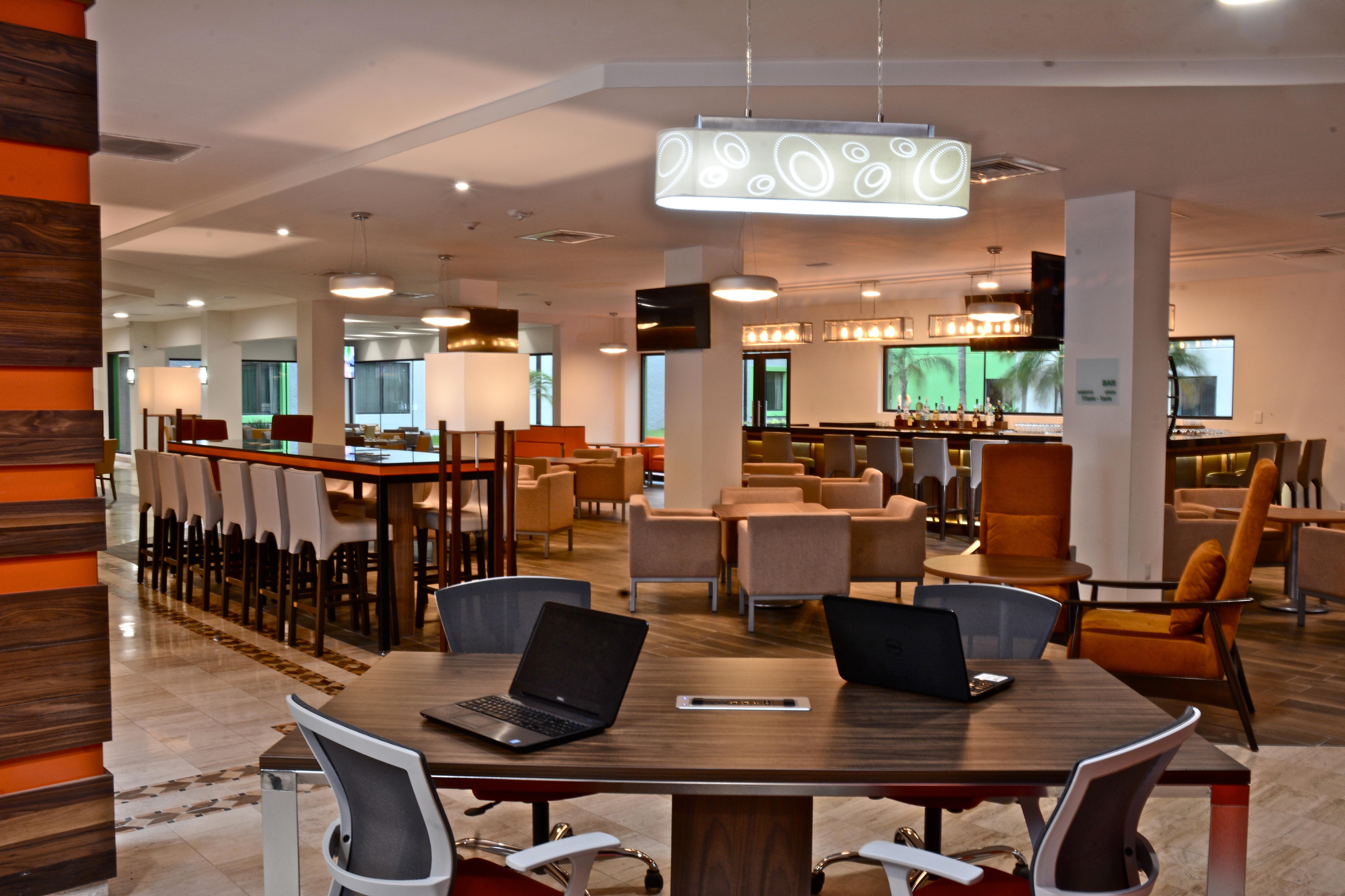 Holiday Inn Tampico-Altamira By Ihg Exteriör bild