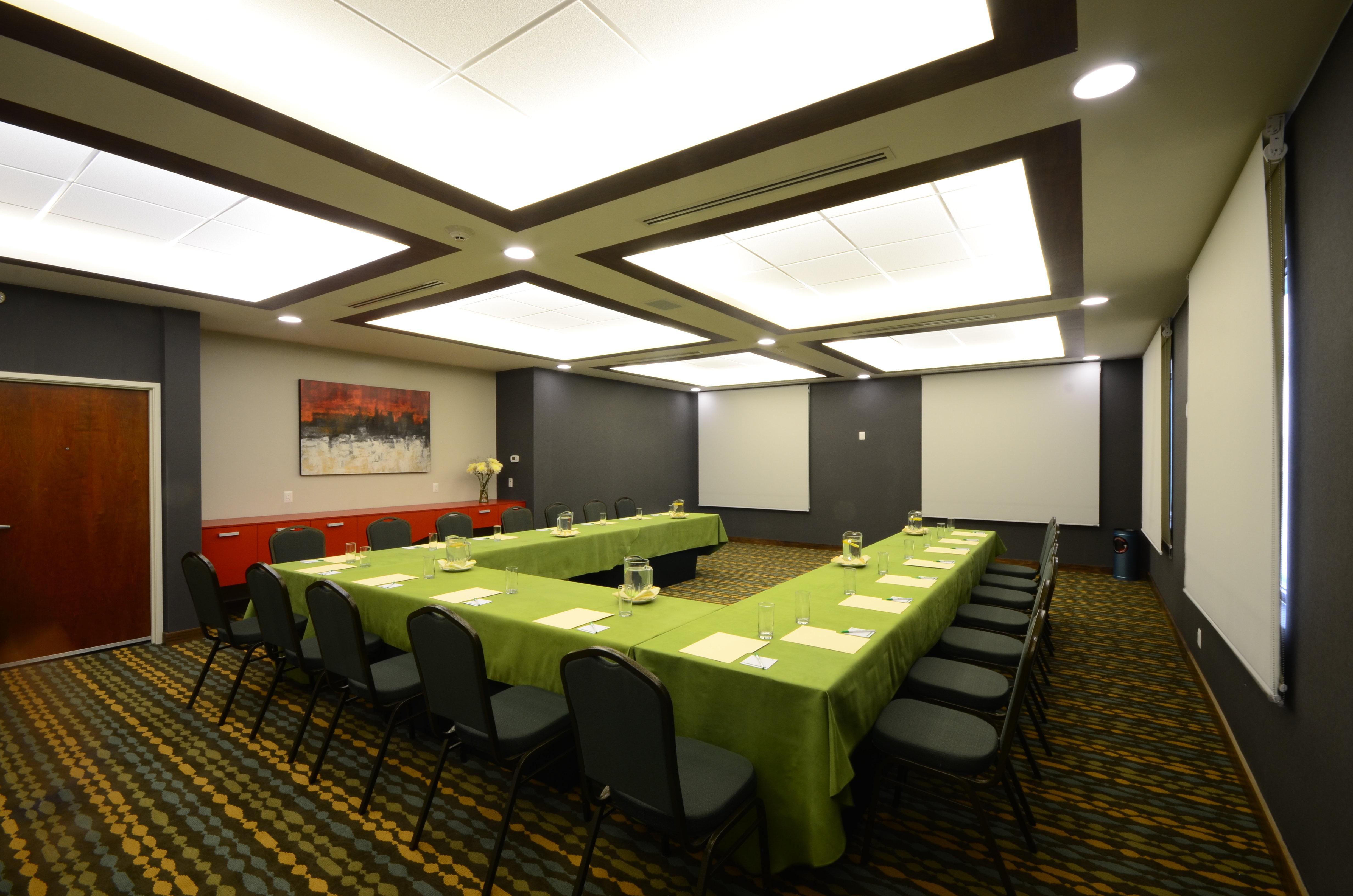Holiday Inn Tampico-Altamira By Ihg Exteriör bild