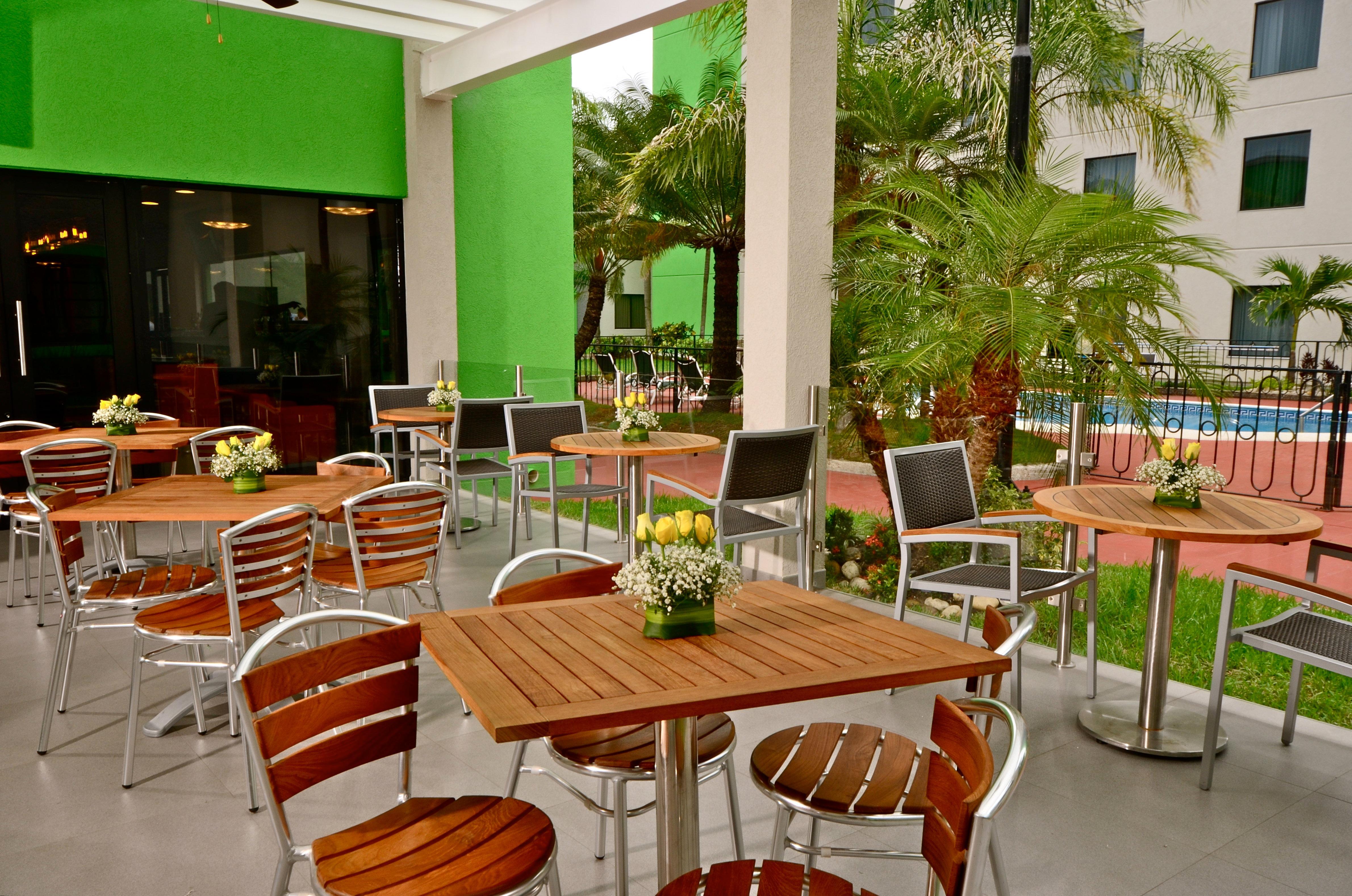 Holiday Inn Tampico-Altamira By Ihg Exteriör bild