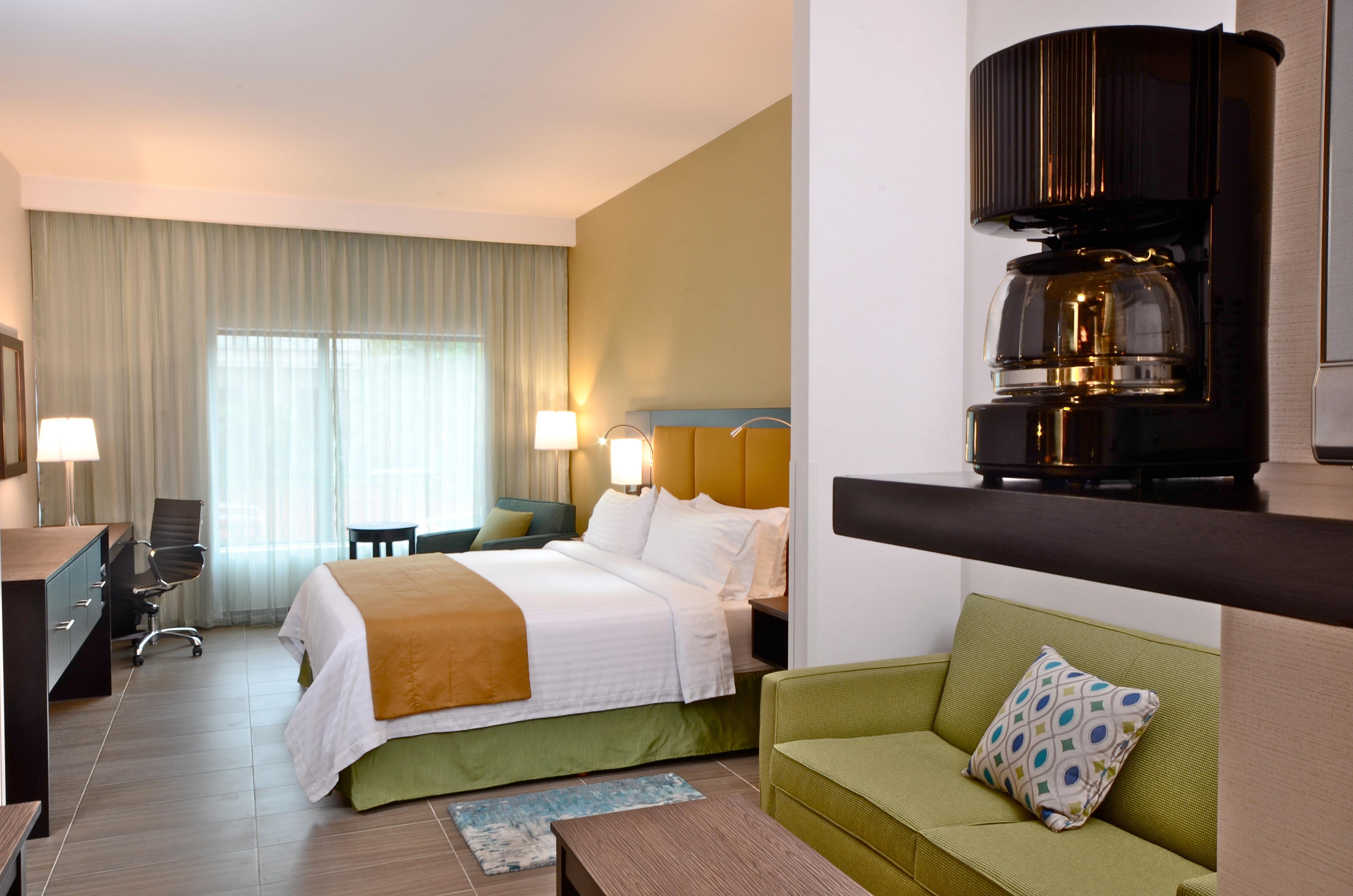 Holiday Inn Tampico-Altamira By Ihg Exteriör bild