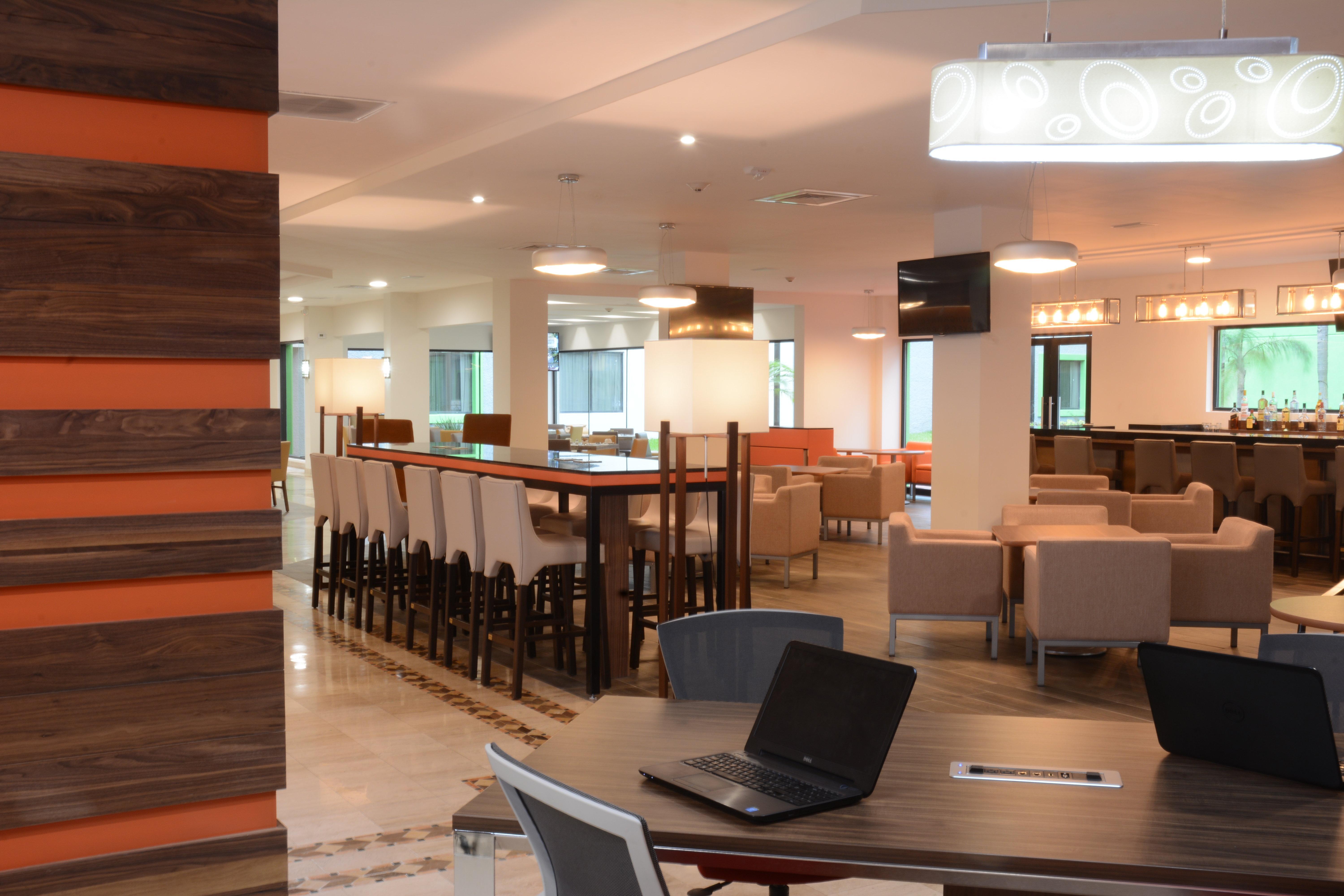 Holiday Inn Tampico-Altamira By Ihg Exteriör bild