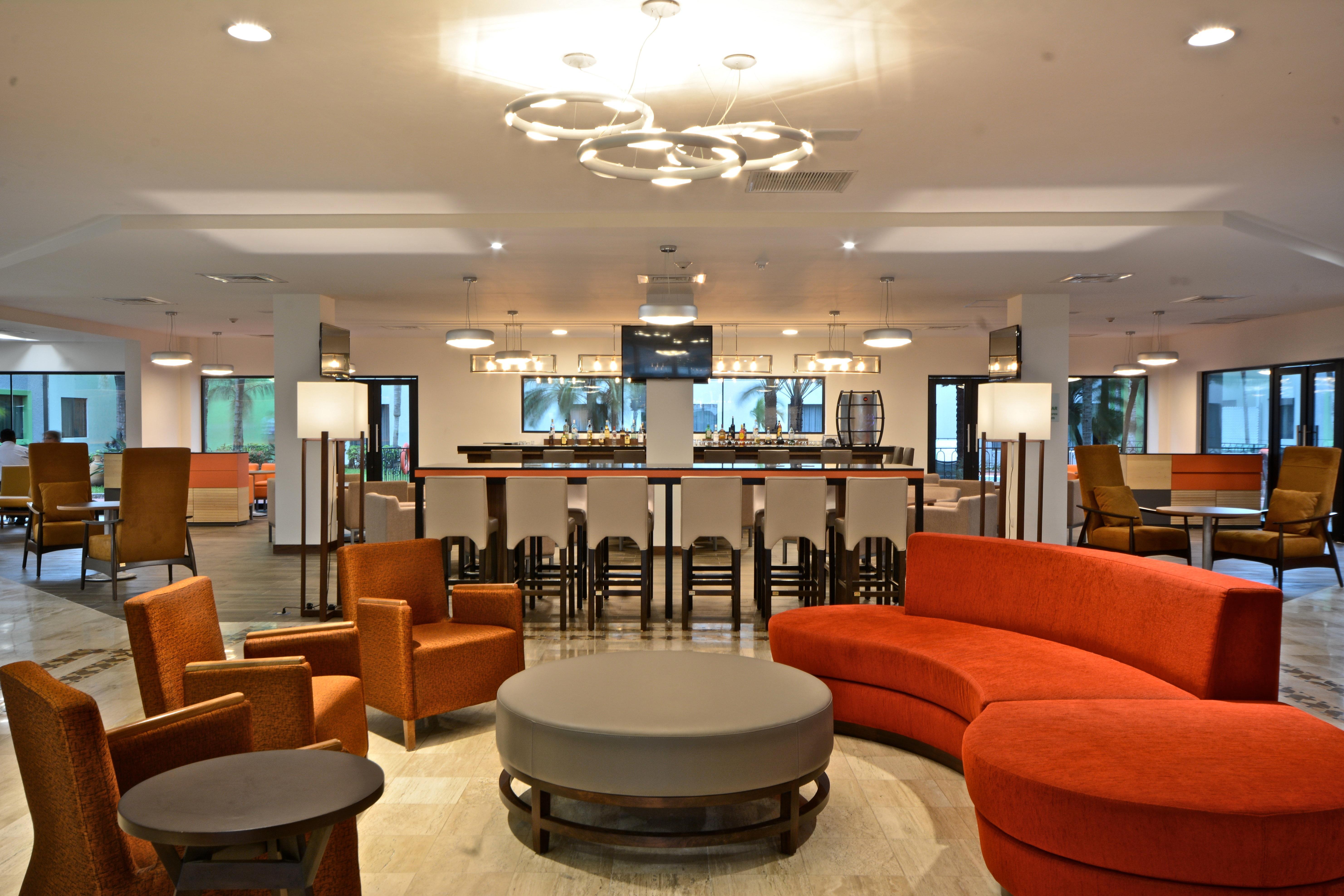 Holiday Inn Tampico-Altamira By Ihg Exteriör bild