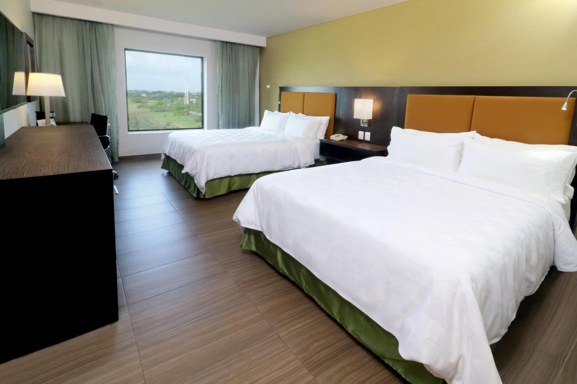 Holiday Inn Tampico-Altamira By Ihg Exteriör bild
