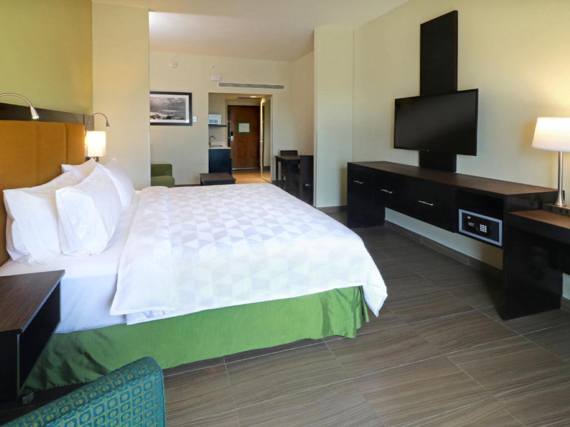 Holiday Inn Tampico-Altamira By Ihg Exteriör bild