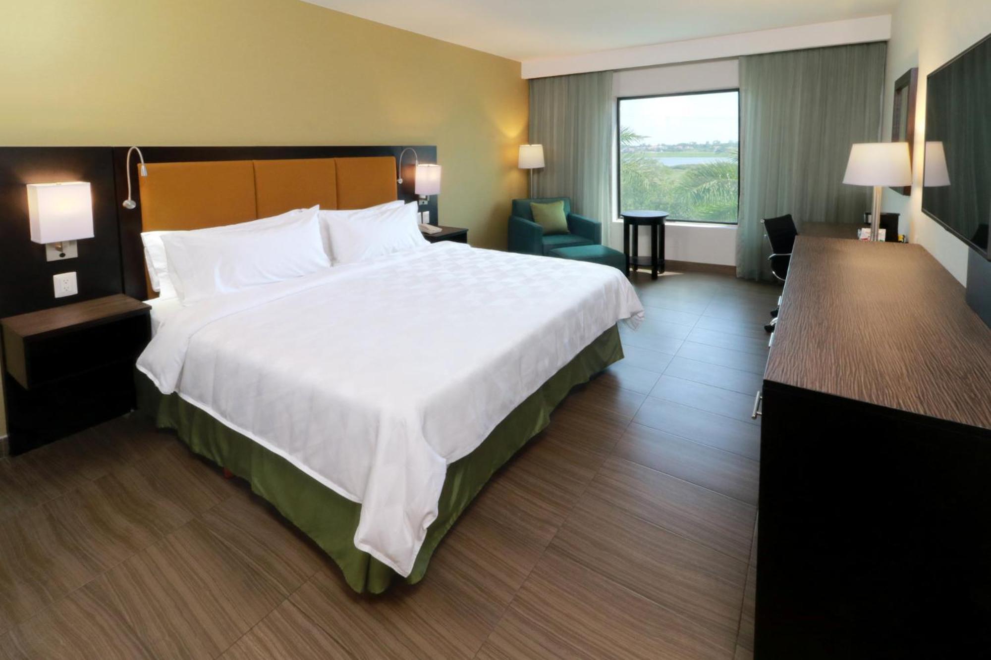 Holiday Inn Tampico-Altamira By Ihg Exteriör bild