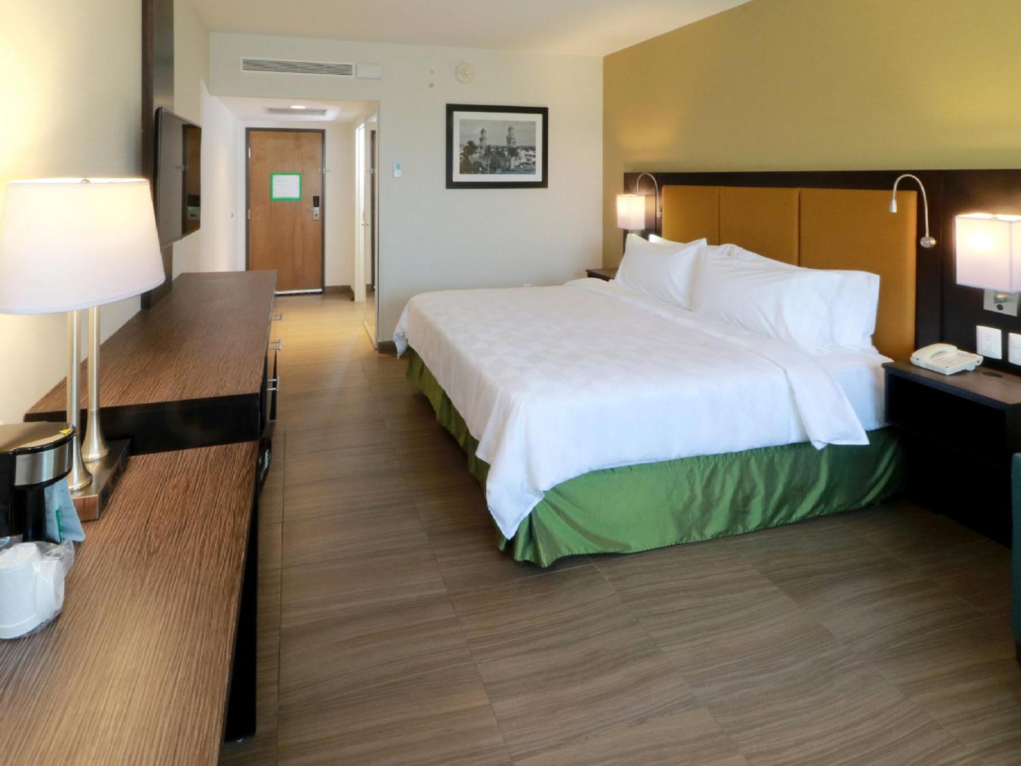 Holiday Inn Tampico-Altamira By Ihg Exteriör bild