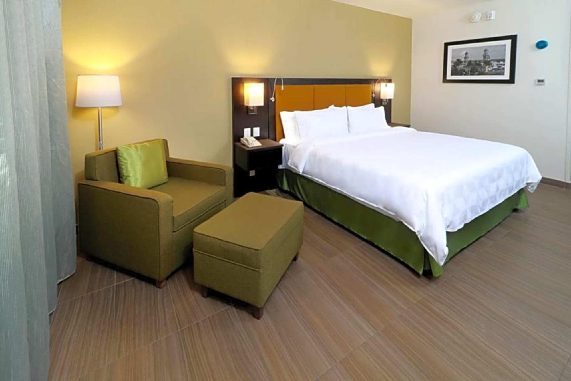 Holiday Inn Tampico-Altamira By Ihg Exteriör bild