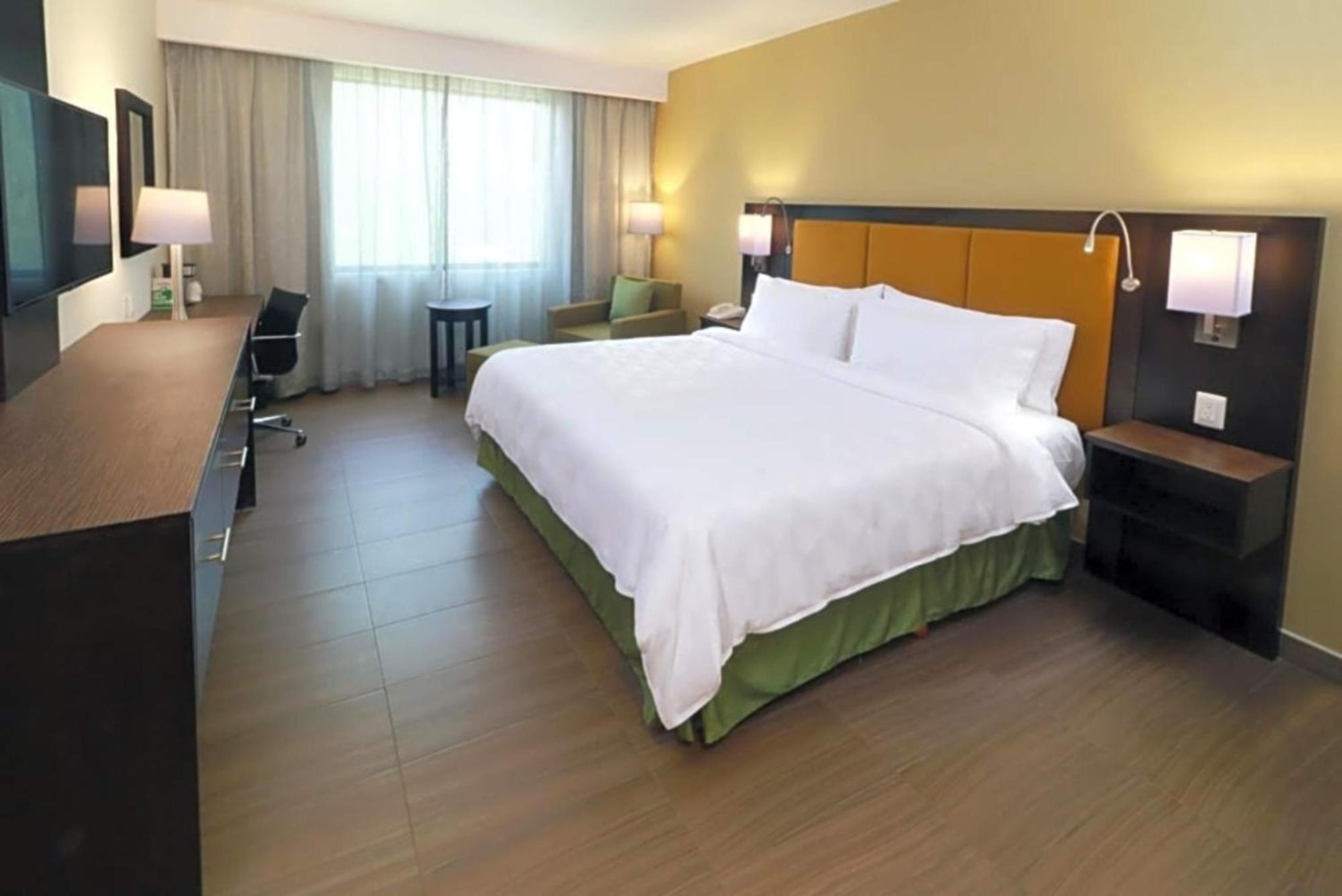 Holiday Inn Tampico-Altamira By Ihg Exteriör bild