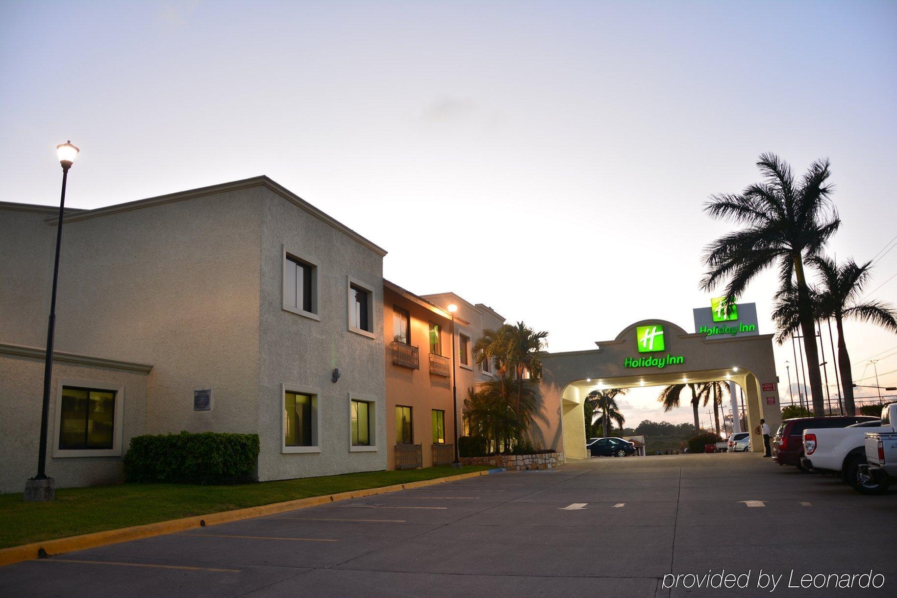 Holiday Inn Tampico-Altamira By Ihg Exteriör bild