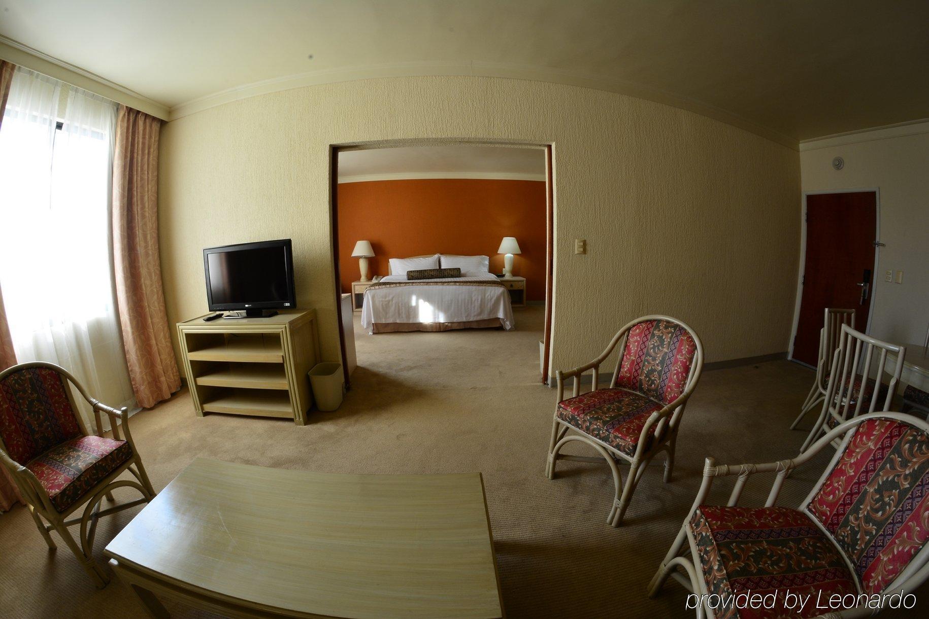 Holiday Inn Tampico-Altamira By Ihg Exteriör bild