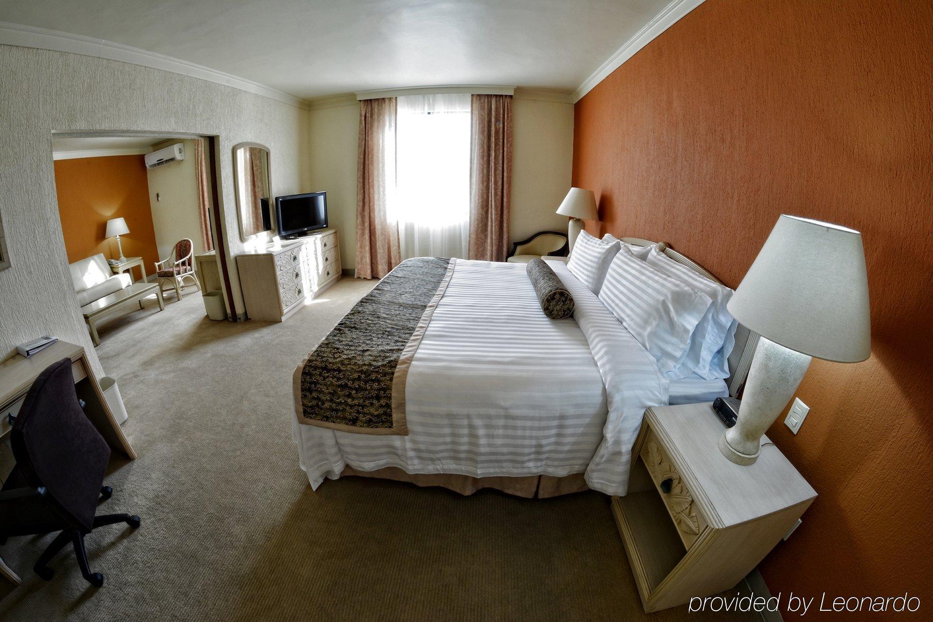 Holiday Inn Tampico-Altamira By Ihg Exteriör bild
