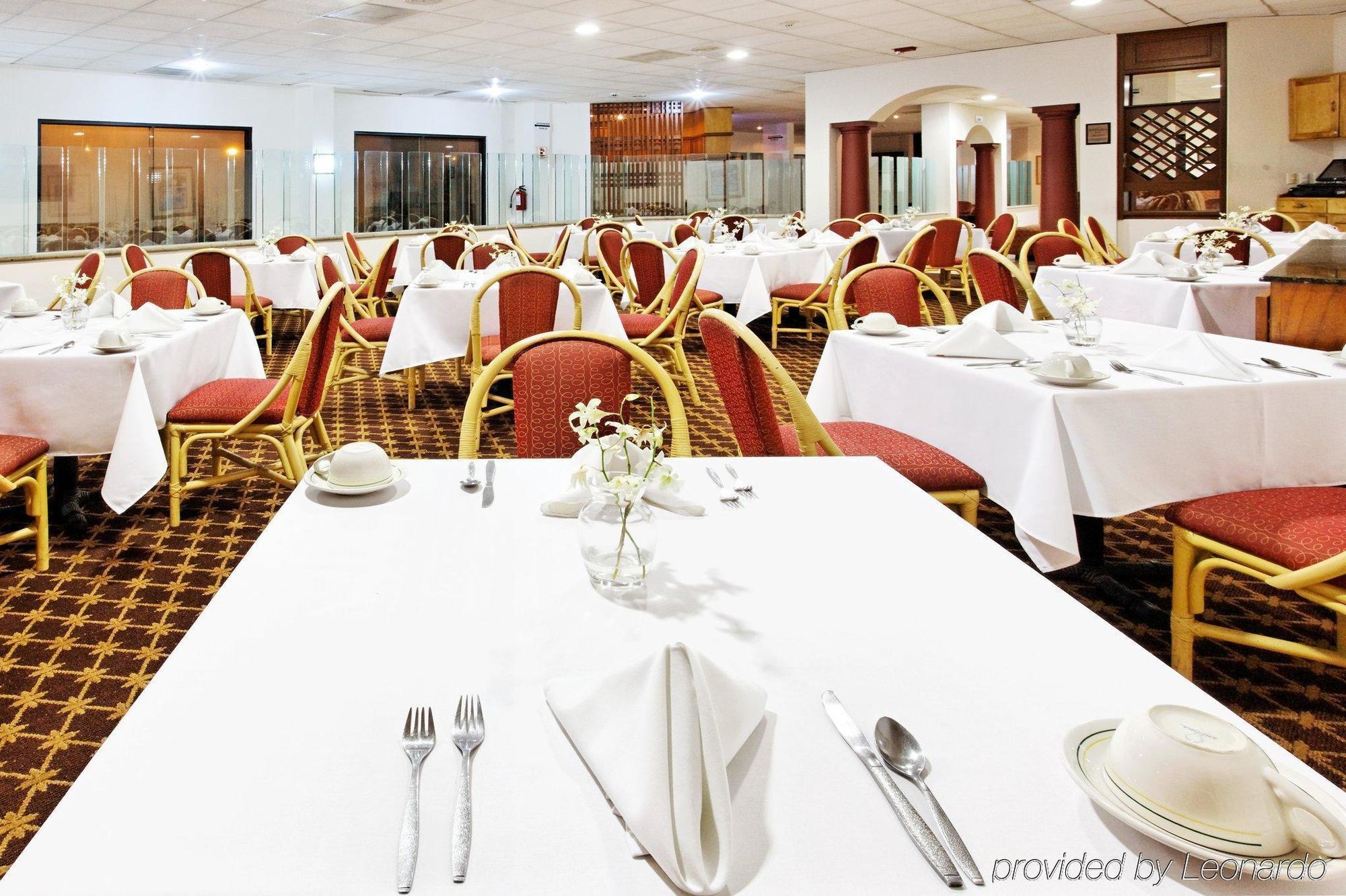 Holiday Inn Tampico-Altamira By Ihg Exteriör bild