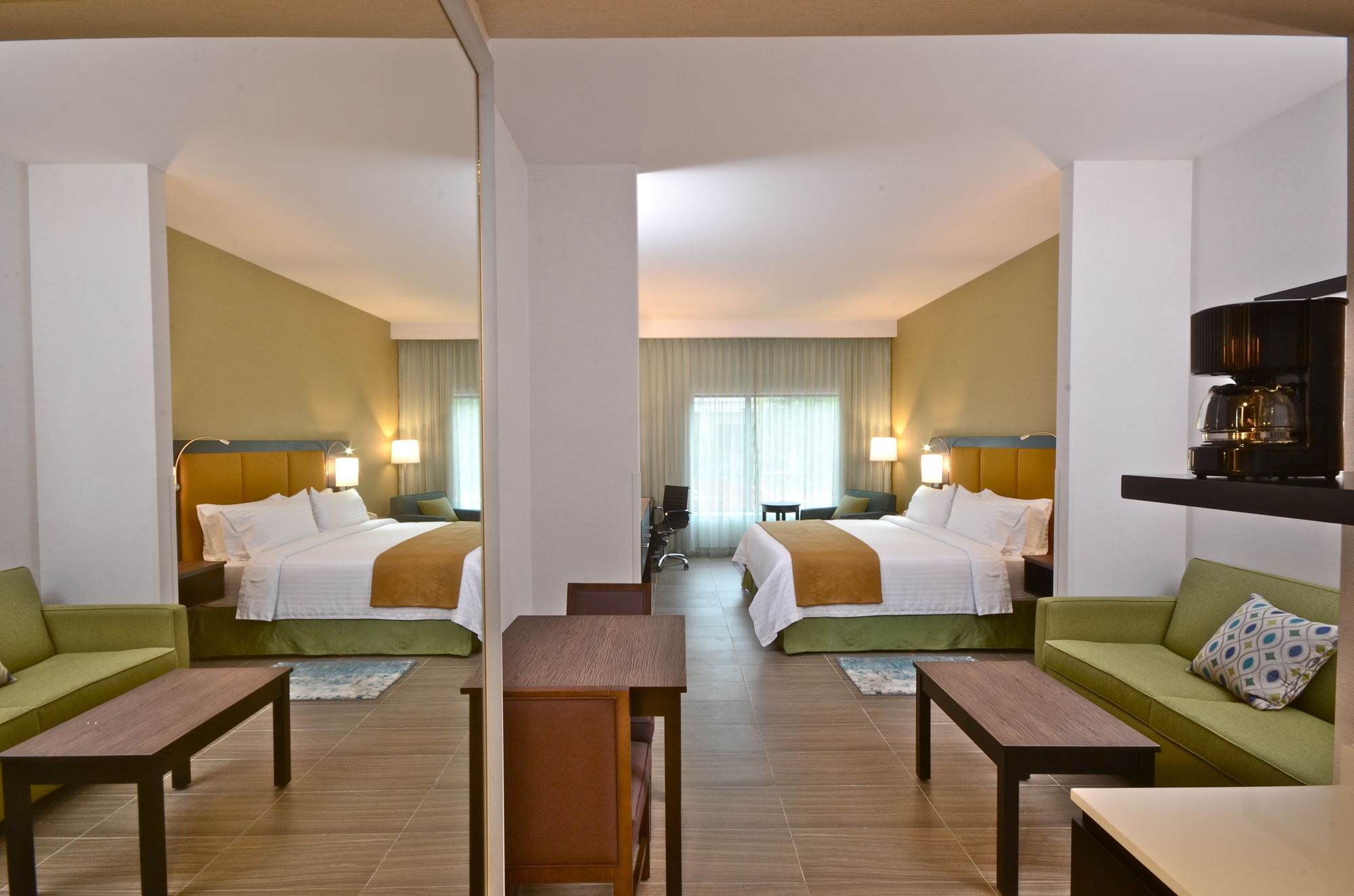Holiday Inn Tampico-Altamira By Ihg Exteriör bild