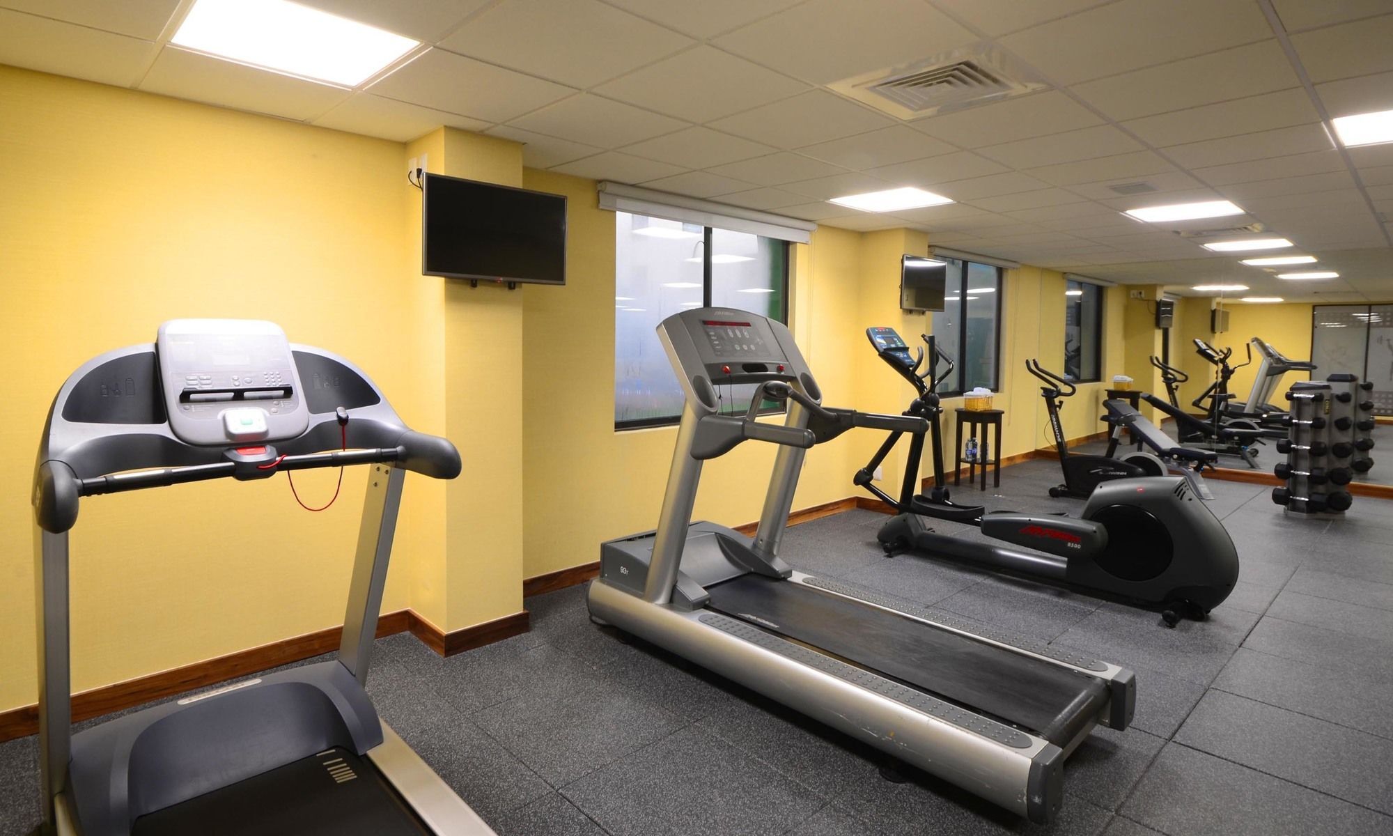 Holiday Inn Tampico-Altamira By Ihg Exteriör bild