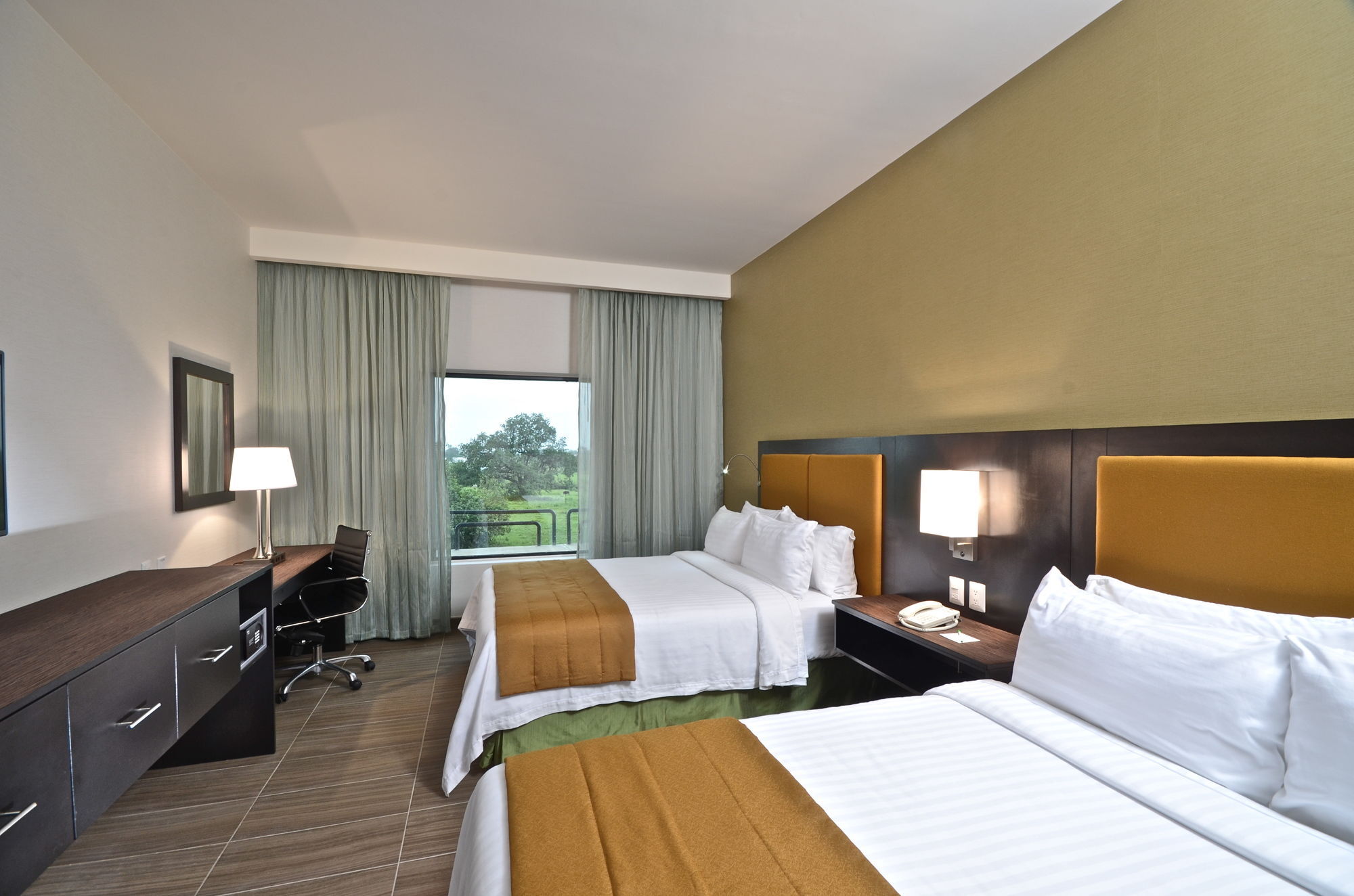Holiday Inn Tampico-Altamira By Ihg Exteriör bild