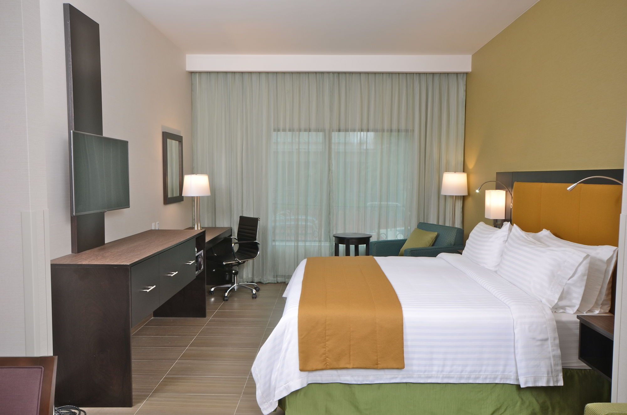 Holiday Inn Tampico-Altamira By Ihg Exteriör bild