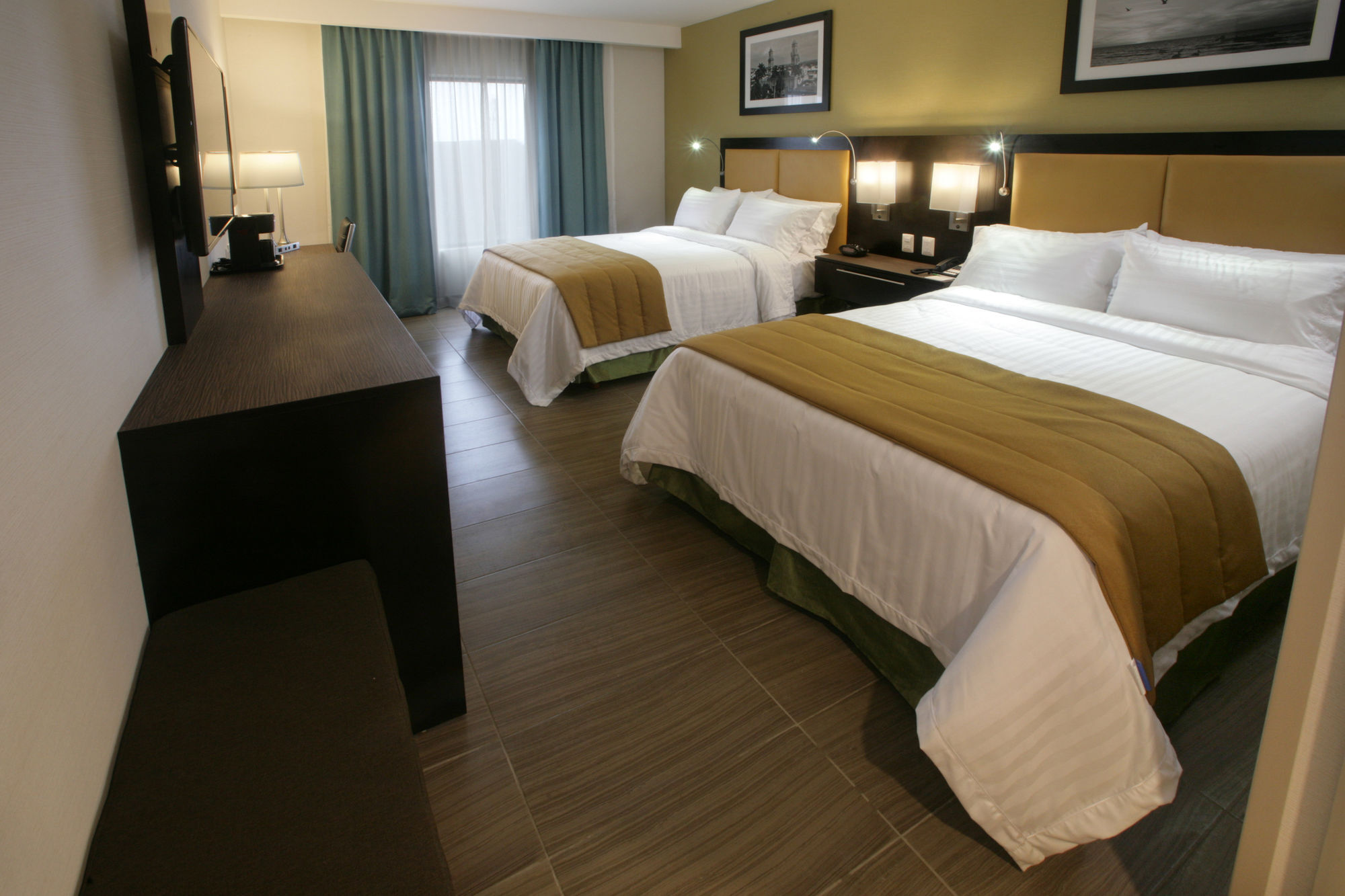 Holiday Inn Tampico-Altamira By Ihg Exteriör bild