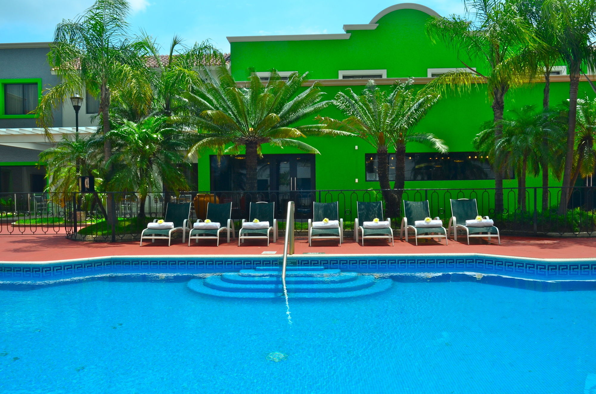 Holiday Inn Tampico-Altamira By Ihg Exteriör bild