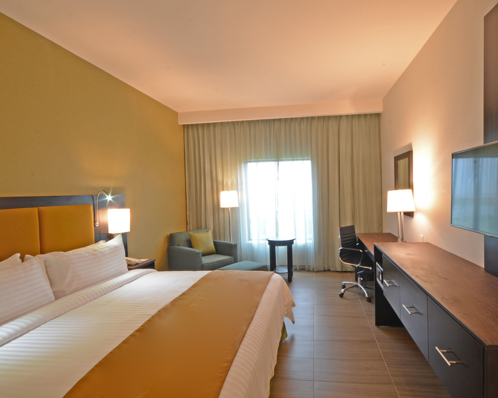 Holiday Inn Tampico-Altamira By Ihg Exteriör bild