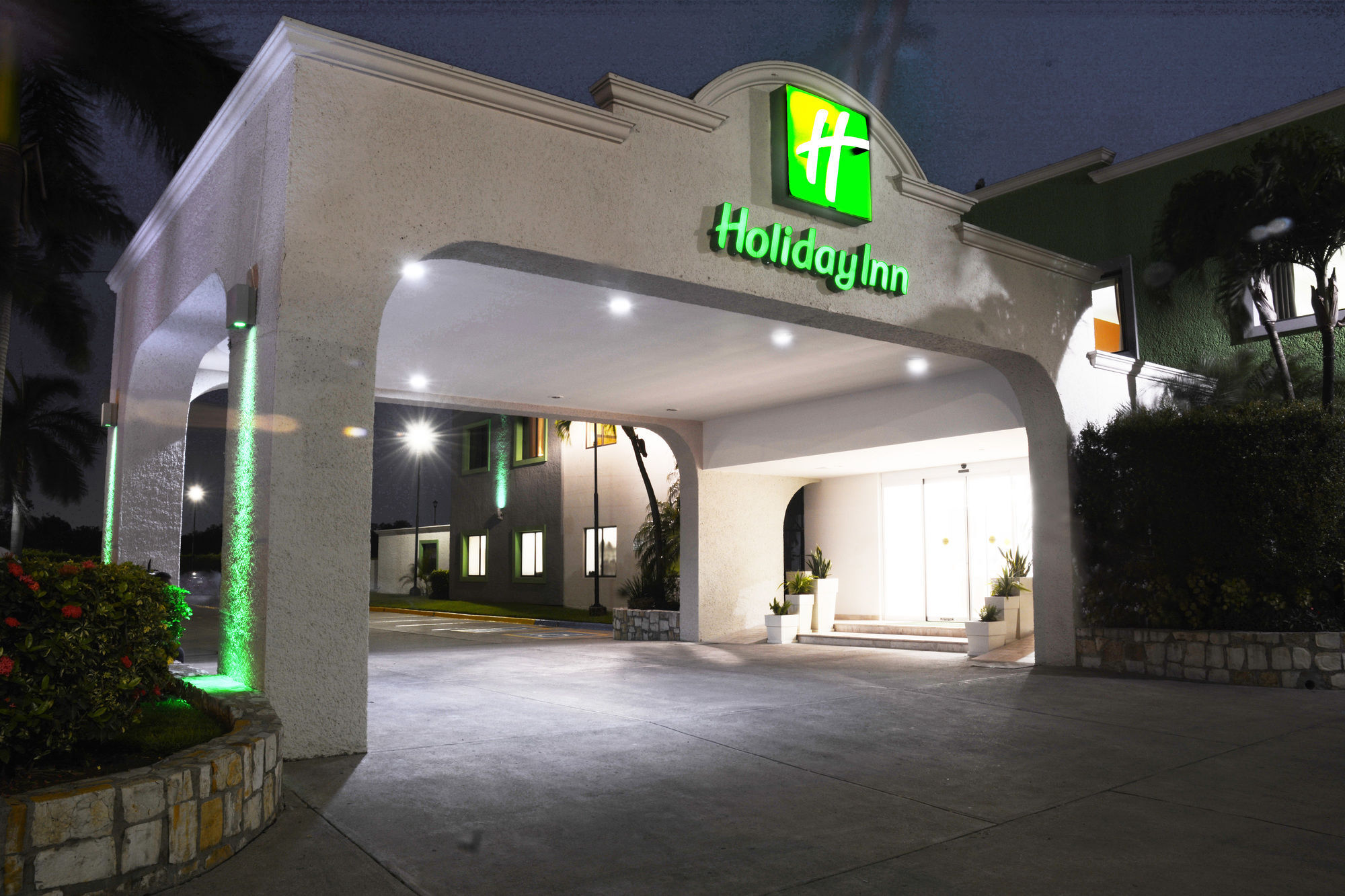 Holiday Inn Tampico-Altamira By Ihg Exteriör bild