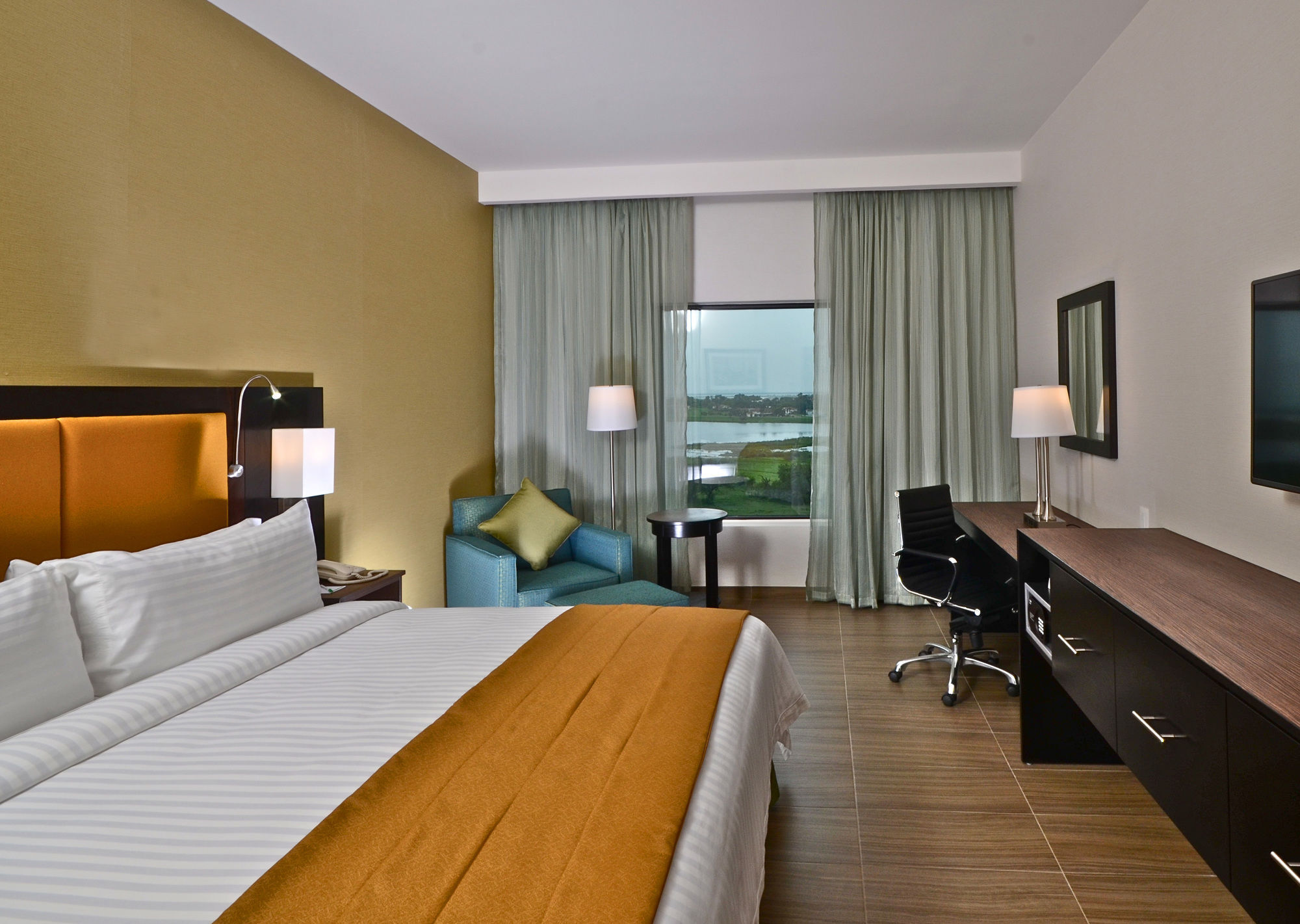 Holiday Inn Tampico-Altamira By Ihg Exteriör bild